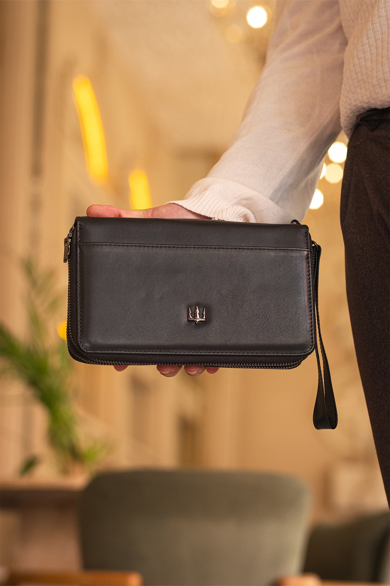 Beyoğlu Hakiki Deri Portföy