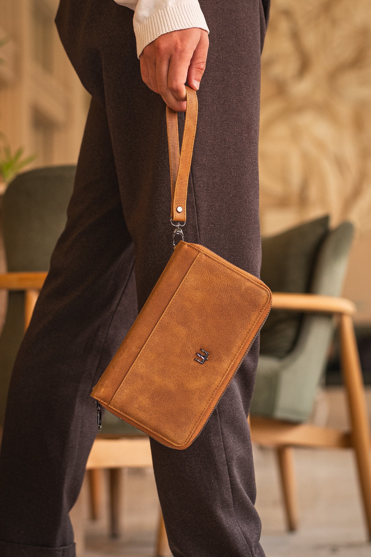 Beyoğlu Hakiki Deri Portföy