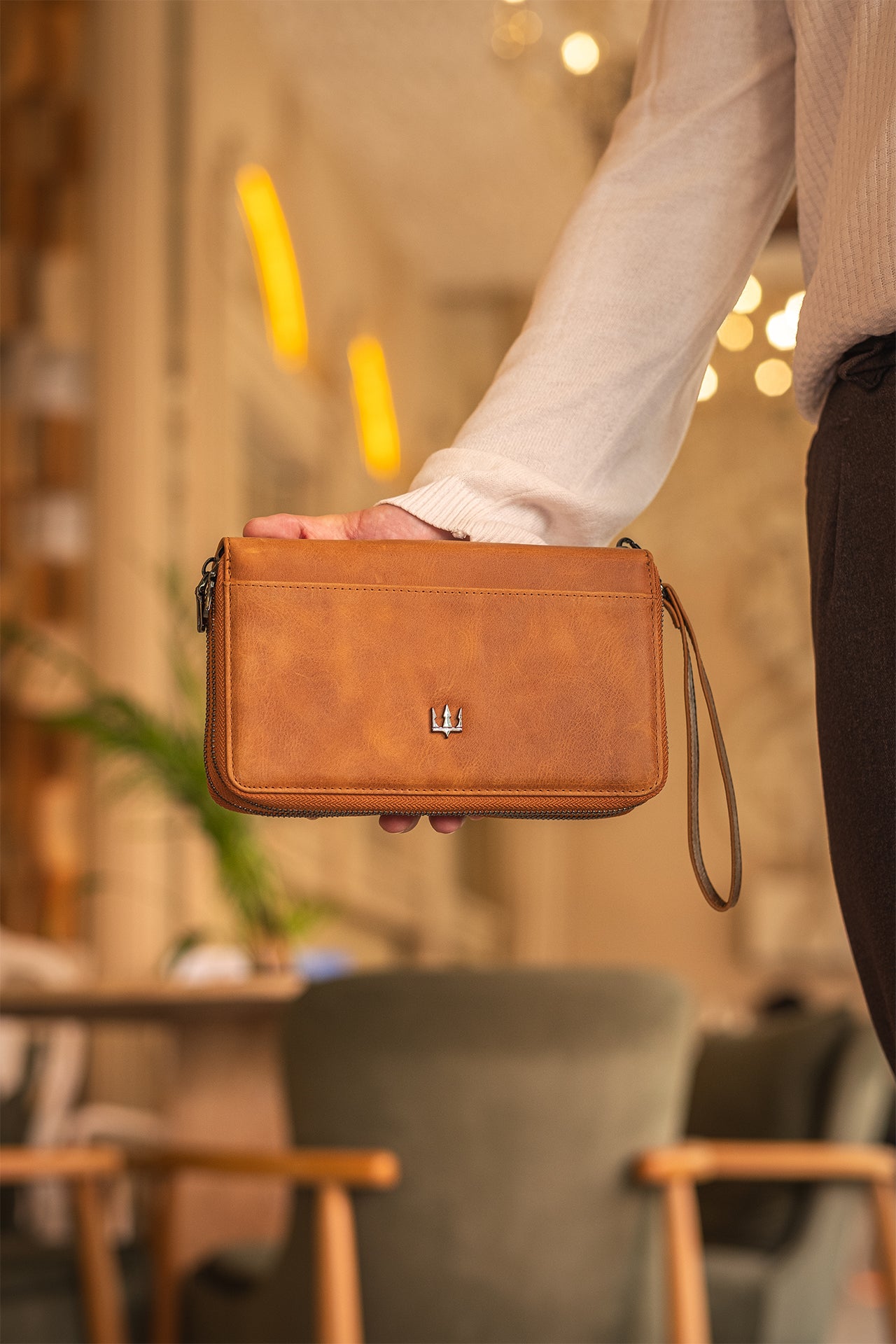 Beyoğlu Hakiki Deri Portföy