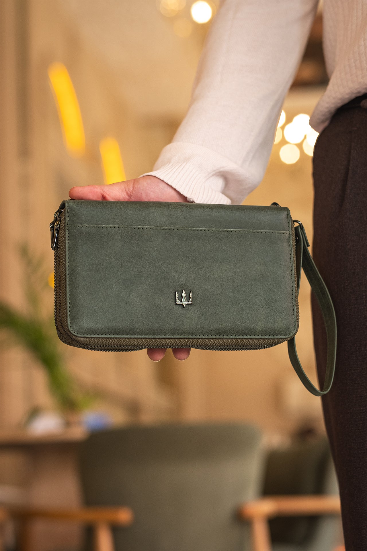 Beyoğlu Hakiki Deri Portföy