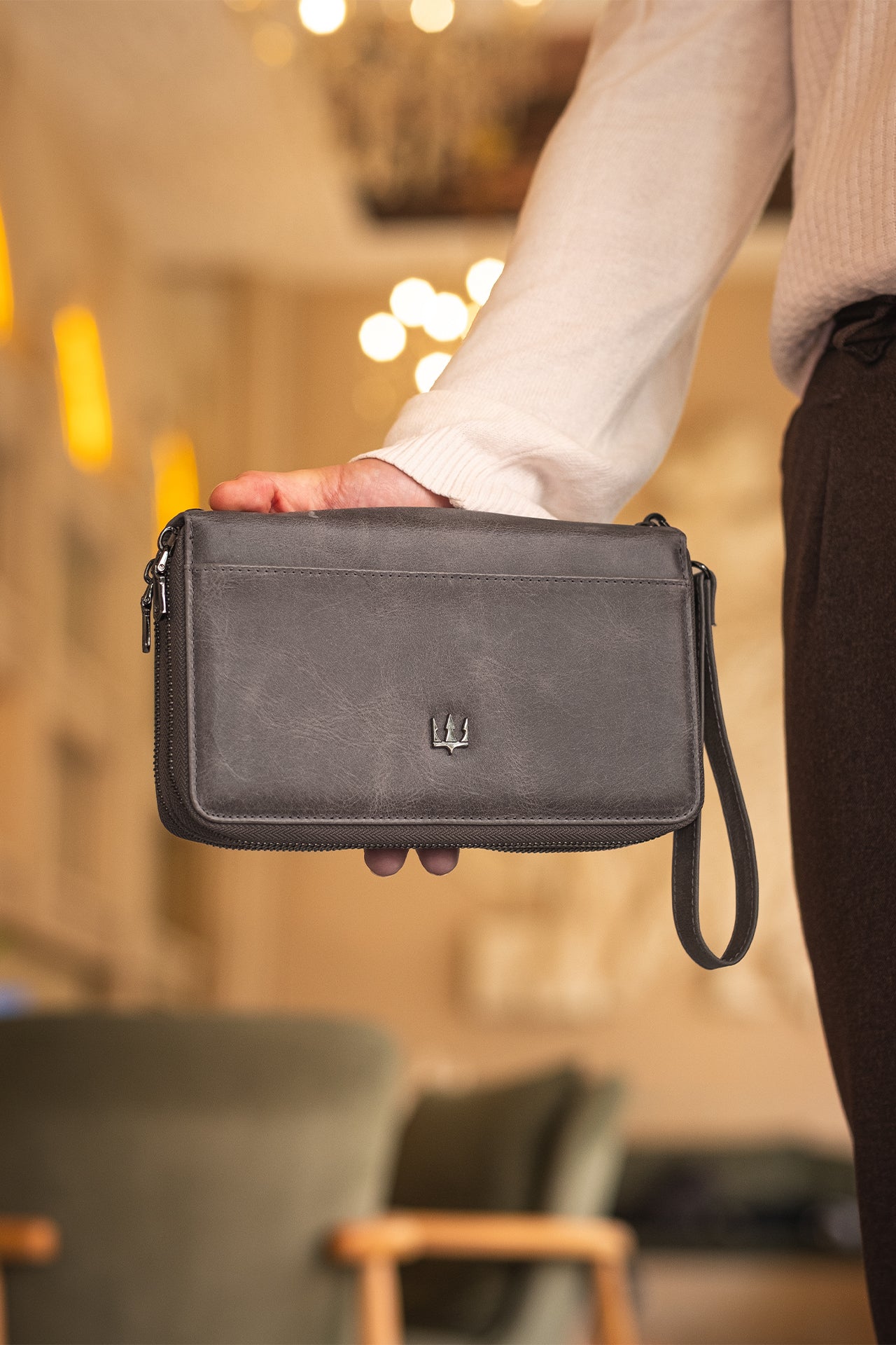 Beyoğlu Hakiki Deri Portföy