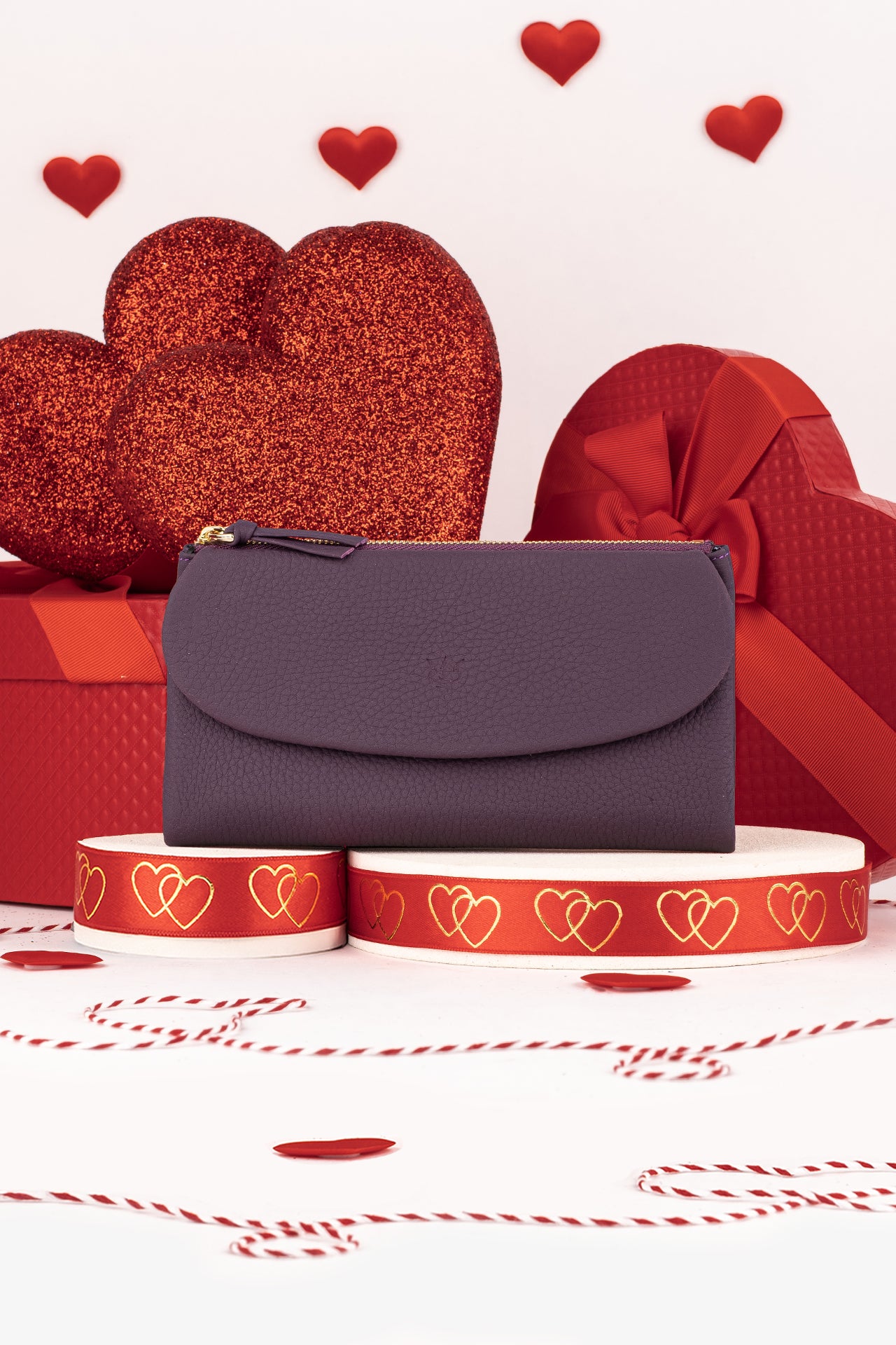 Marjin Hakiki Deri Kadın Portföy