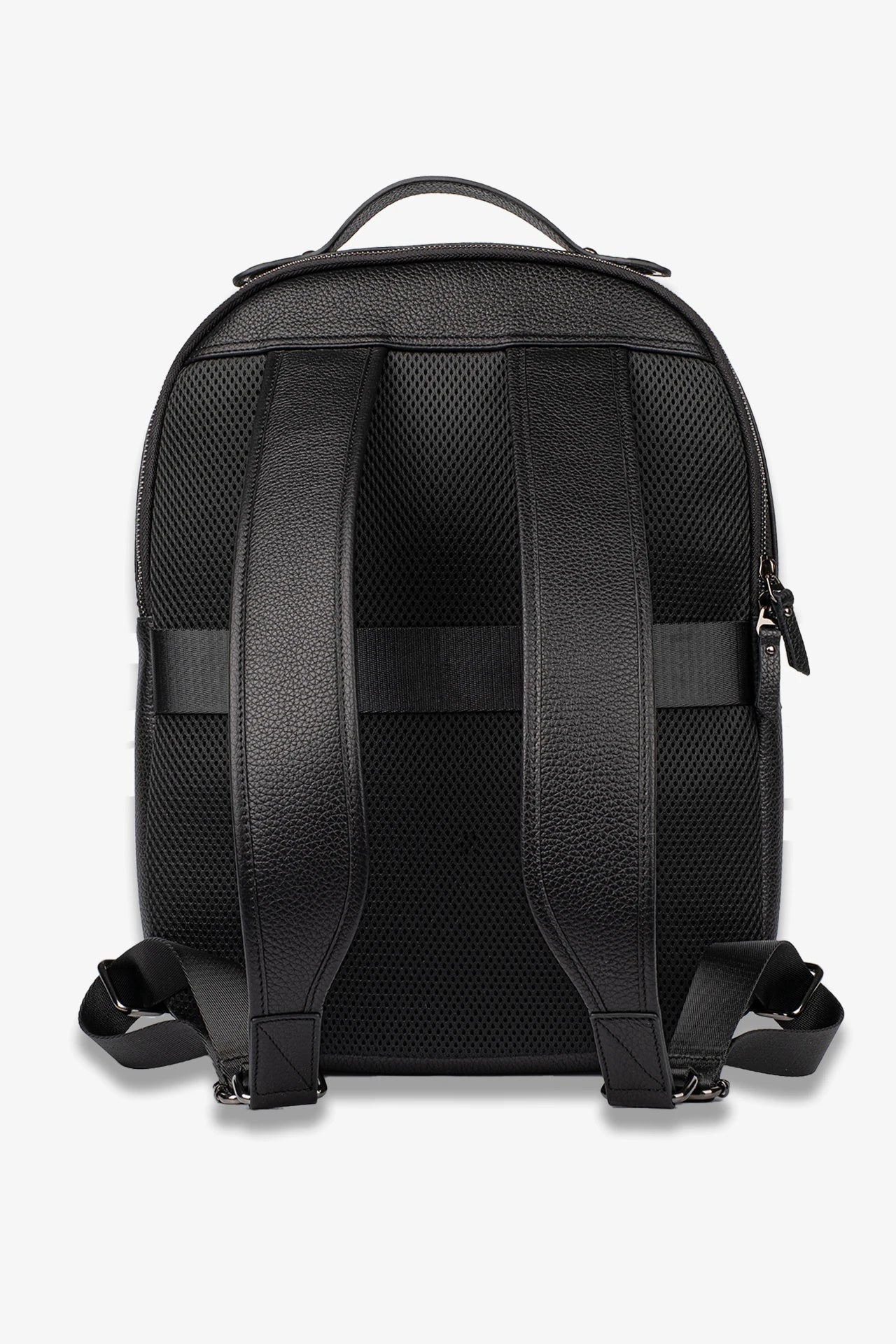 Rex Hakiki Deri Sırt Çantası