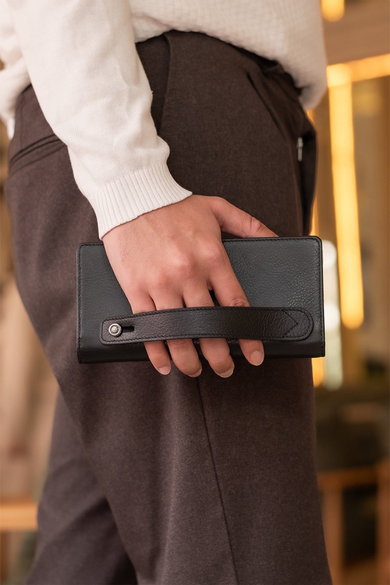 Lats Hakiki Deri Portföy