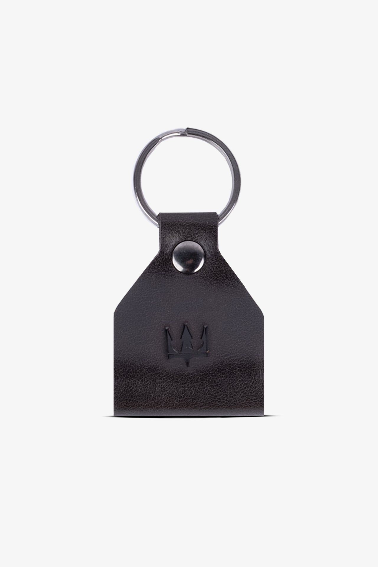 Keyring Hakiki Deri Anahtarlık