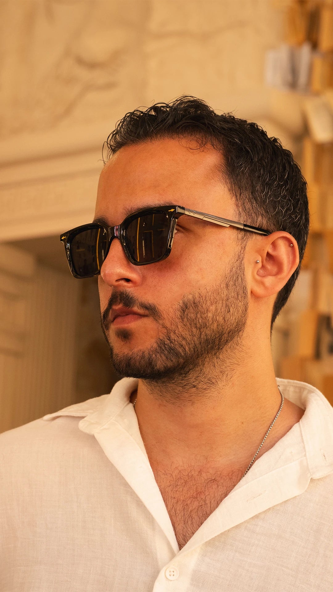 Rais Güneş Gözlüğü