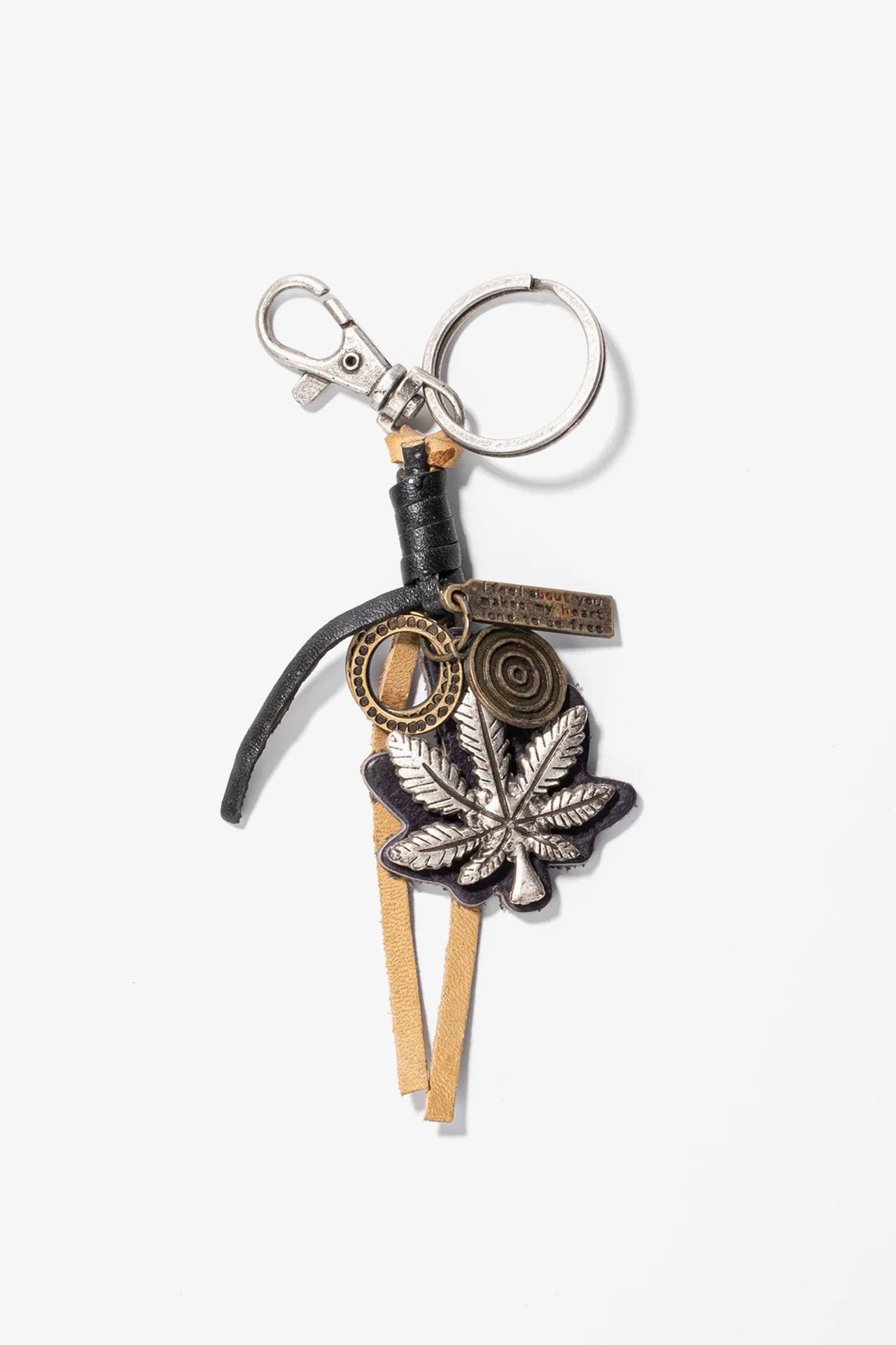 Getto Mariana Anahtarlık