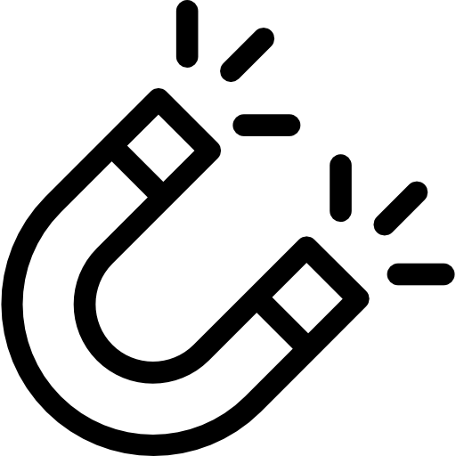 Mıknatıslı Kapanış