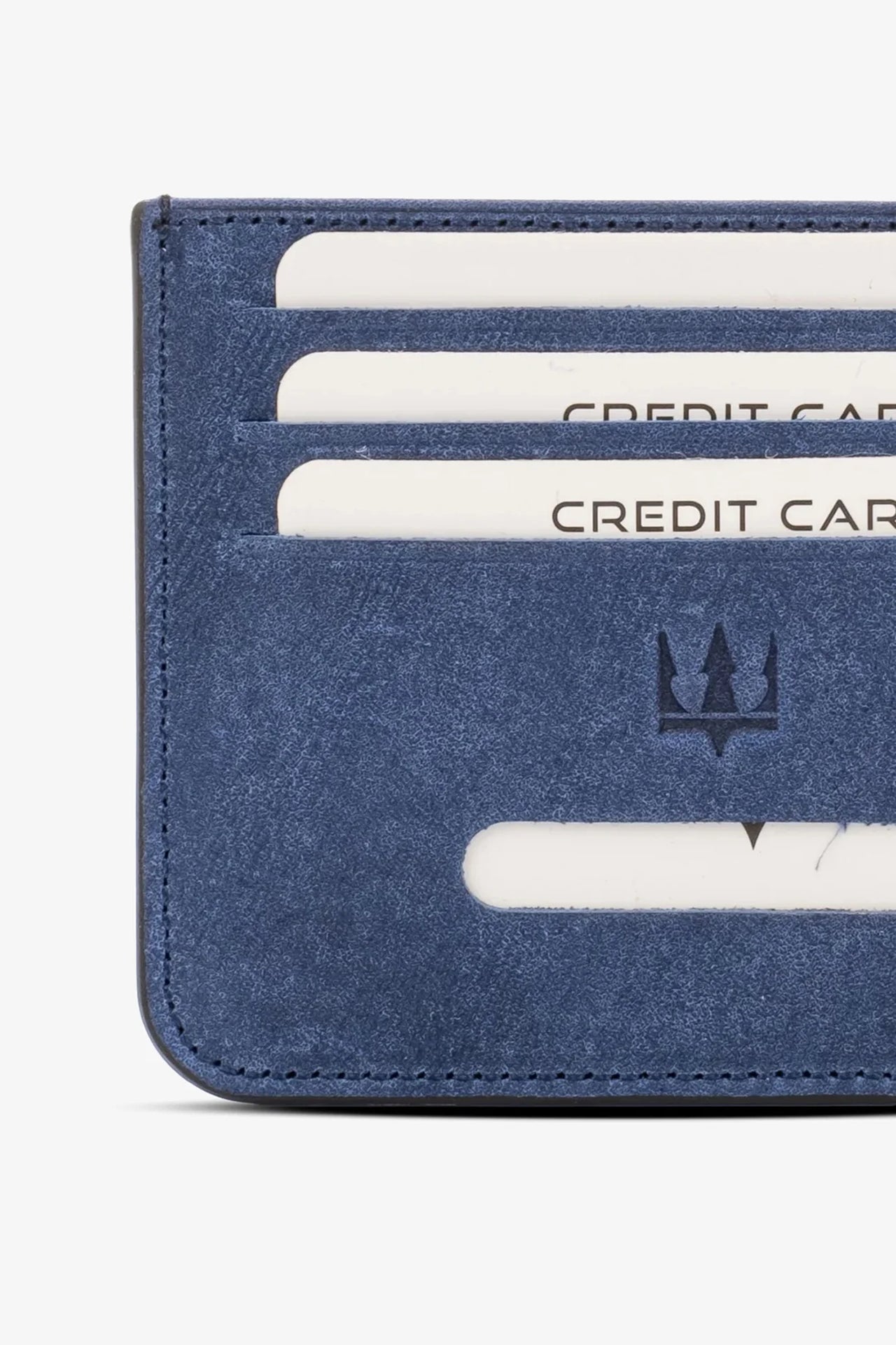 Warrior Hakiki Deri Kartlık