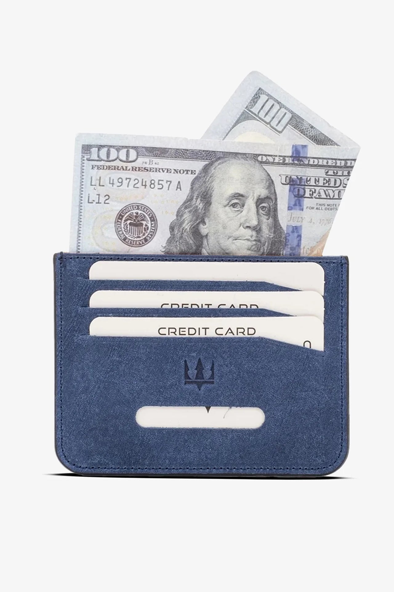 Warrior Hakiki Deri Kartlık