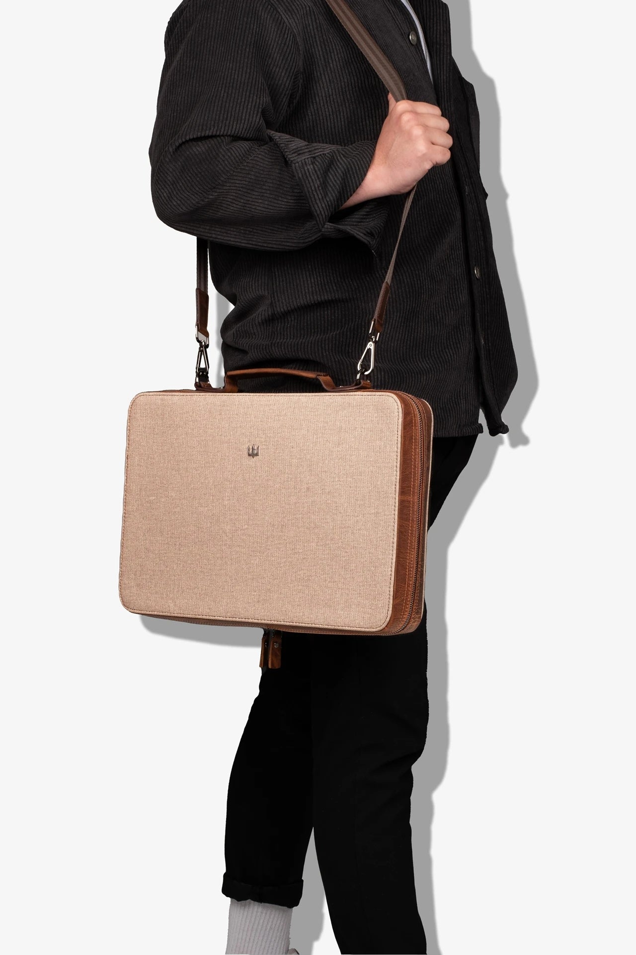 Folkart Laptop Çantası