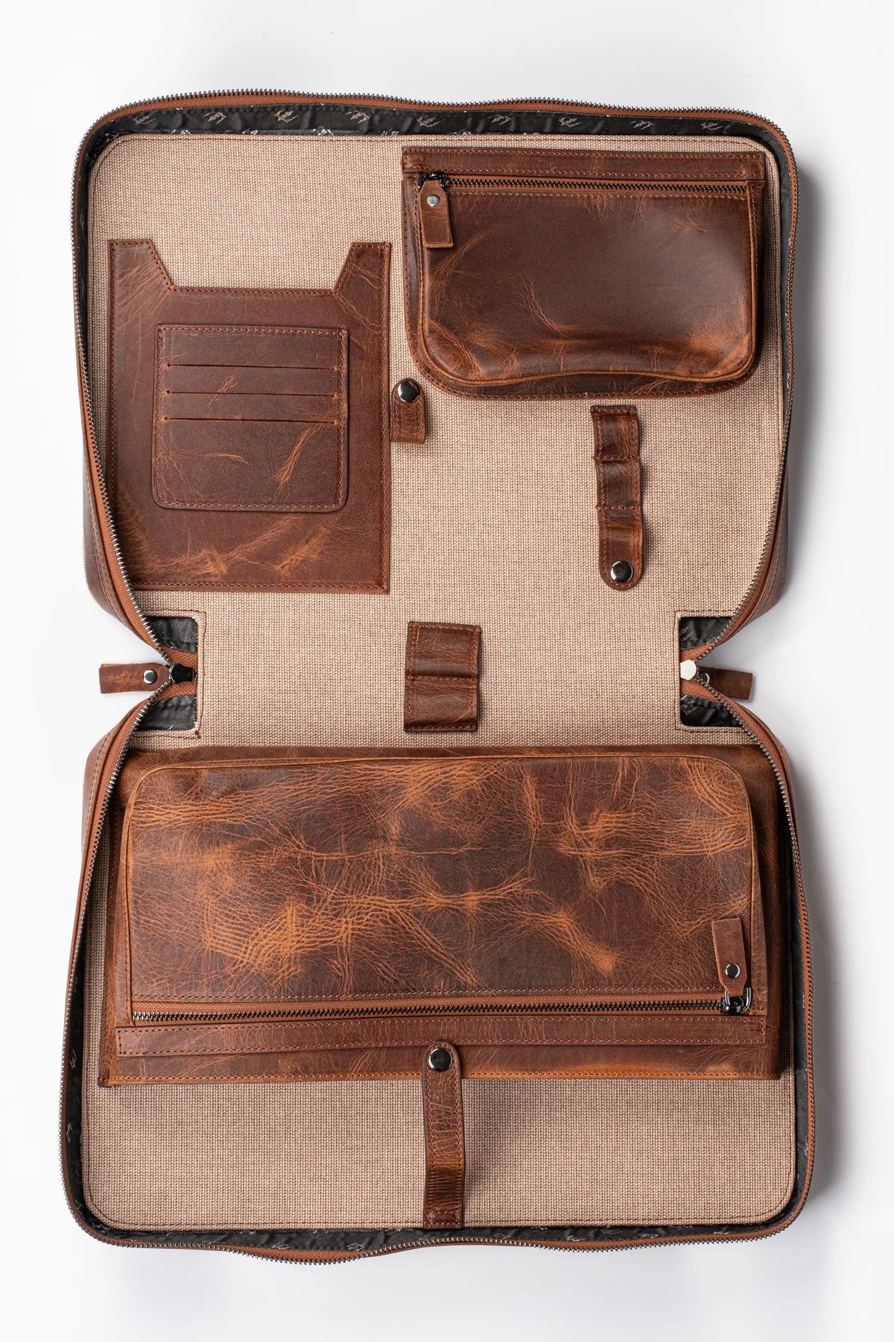 Folkart Laptop Çantası