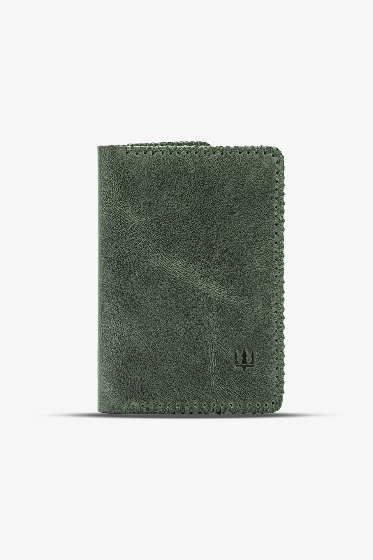 Hakiki Deri Pasaportluk