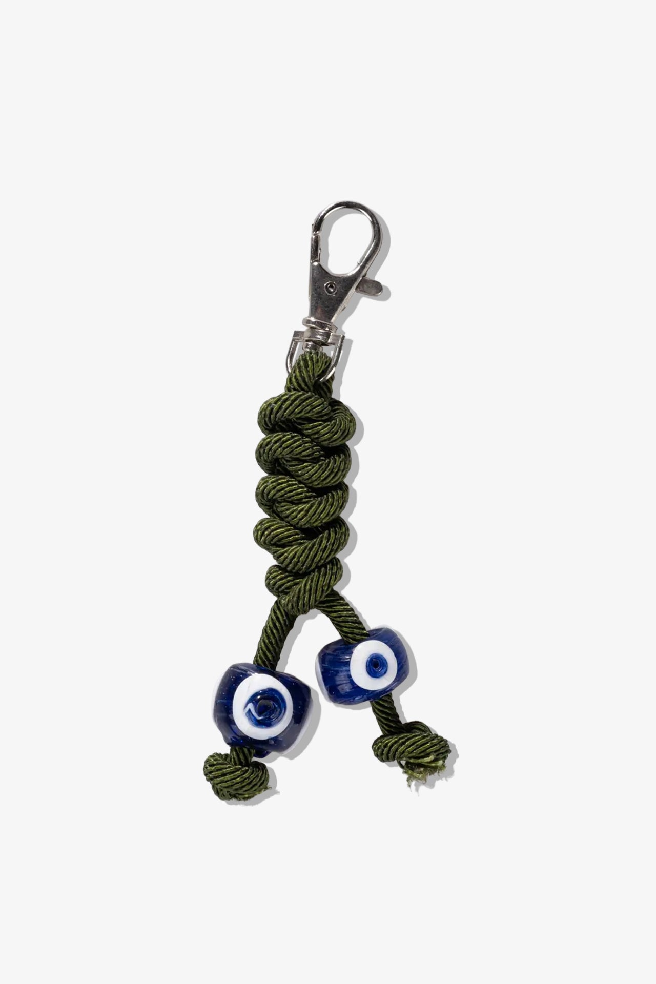 Blue Eyes Anahtarlık