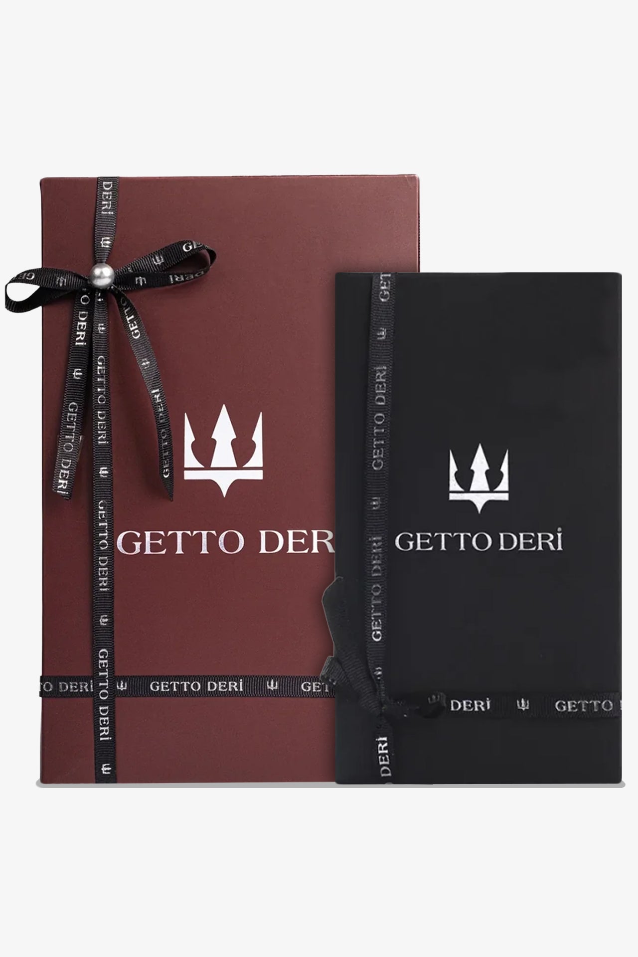 Getto Deri Hediye Paketi