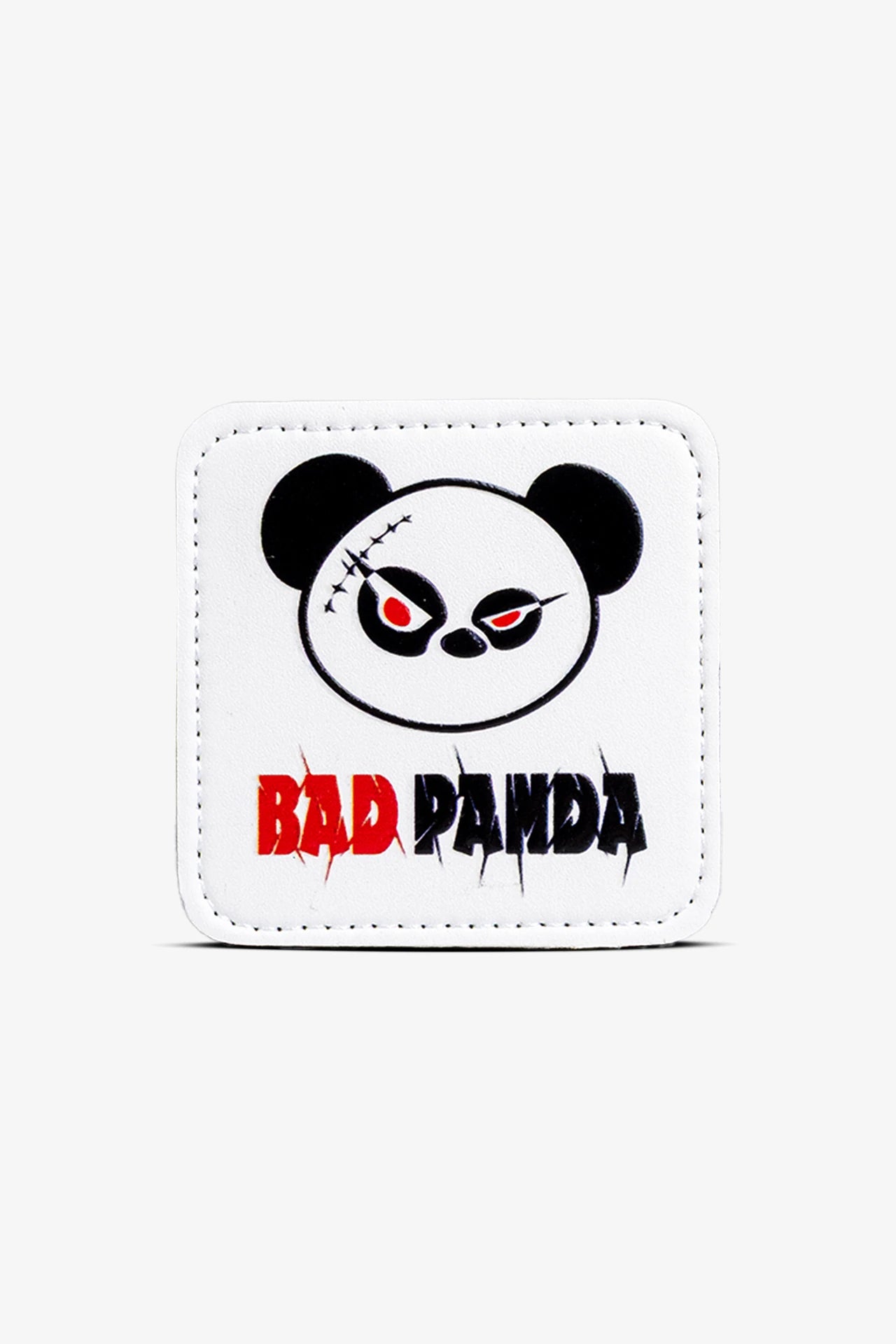 Cover Bad Panda