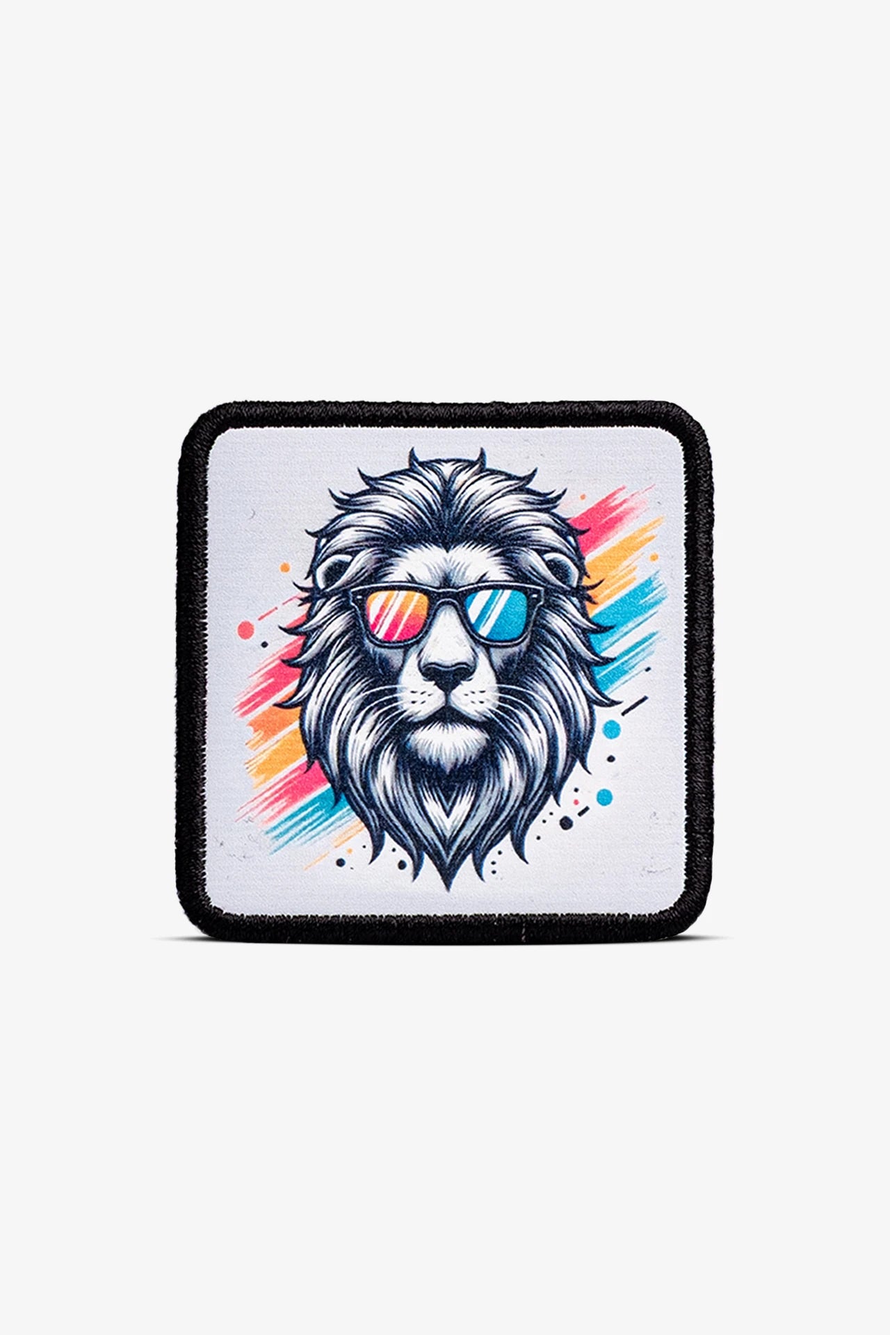 Cover Lion