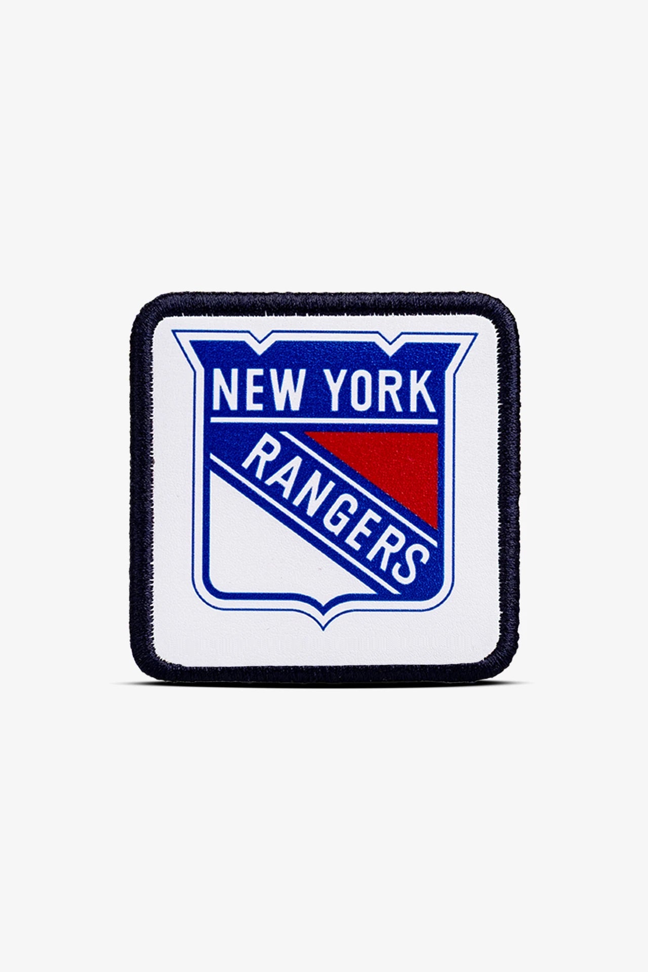 Cover New York Rangers