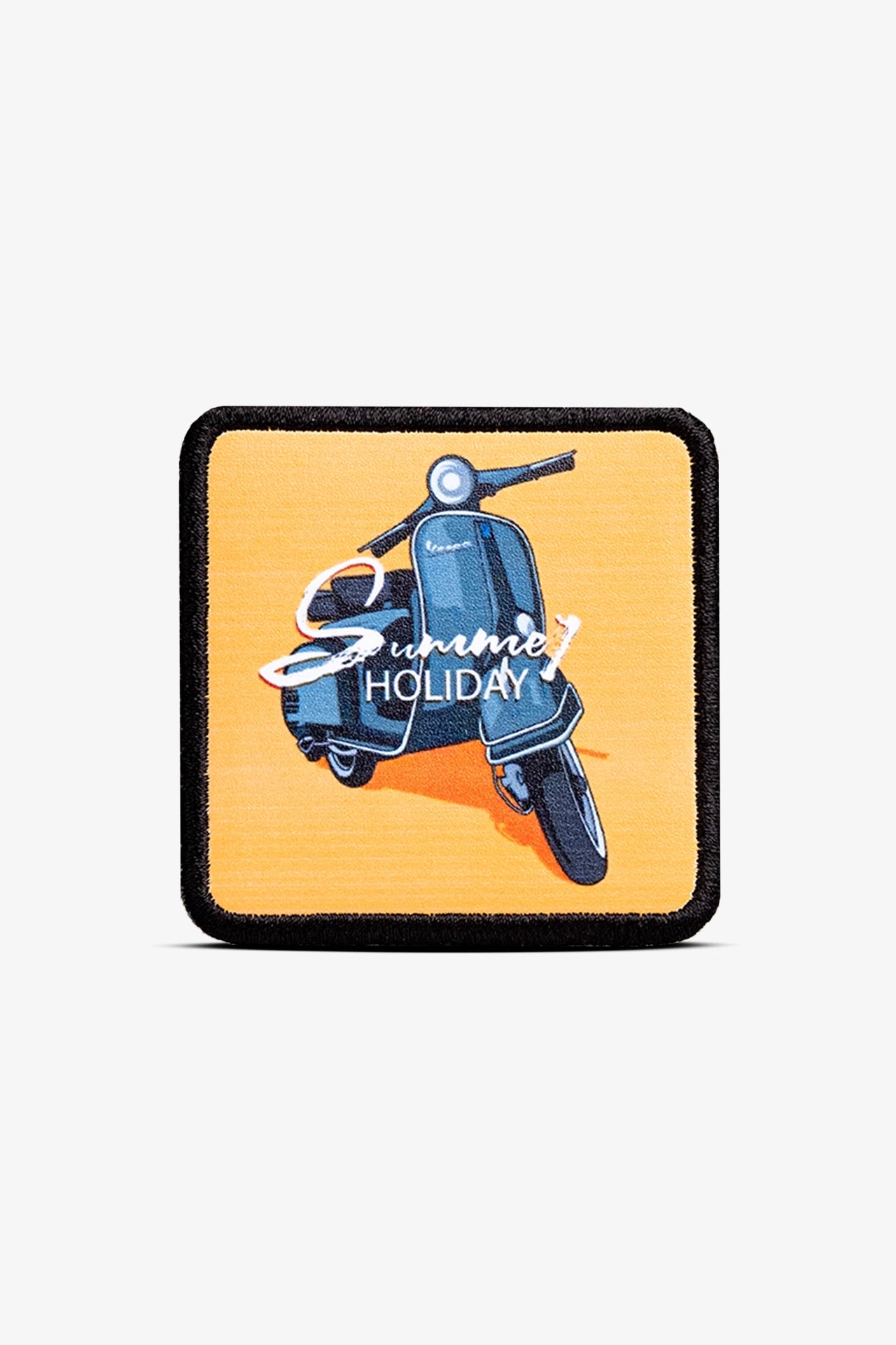 Cover Summer Holiday