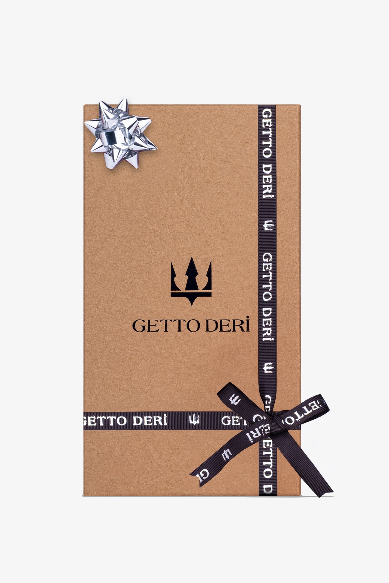 Hediye Paket Craft