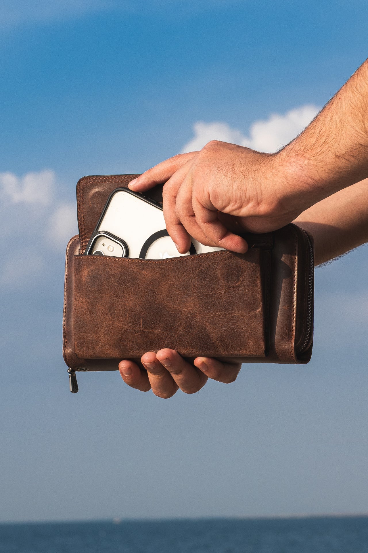 Eros Hakiki Deri Portföy