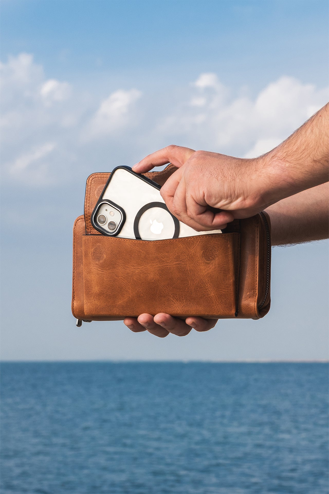 Eros Hakiki Deri Portföy