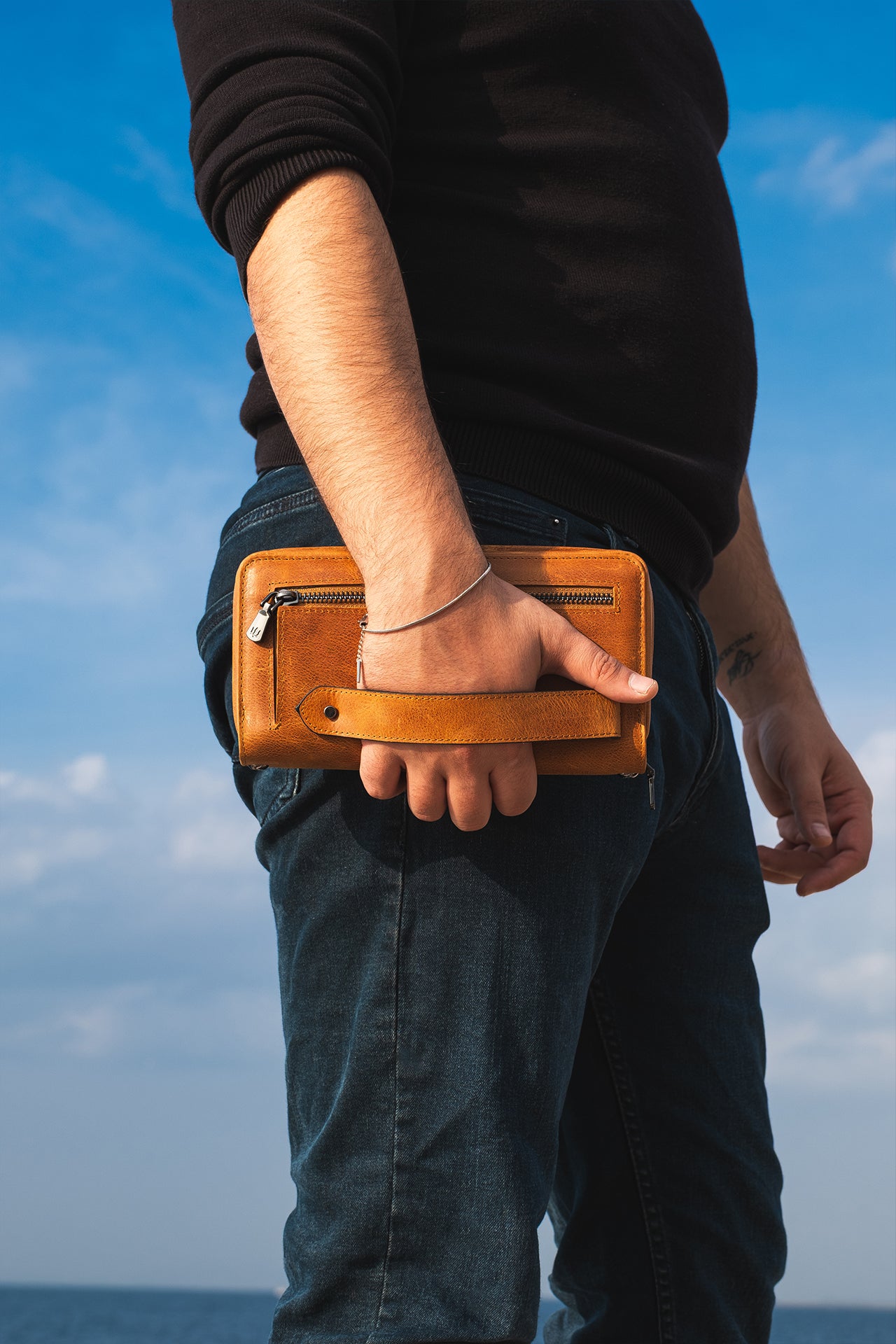 Eros Hakiki Deri Portföy