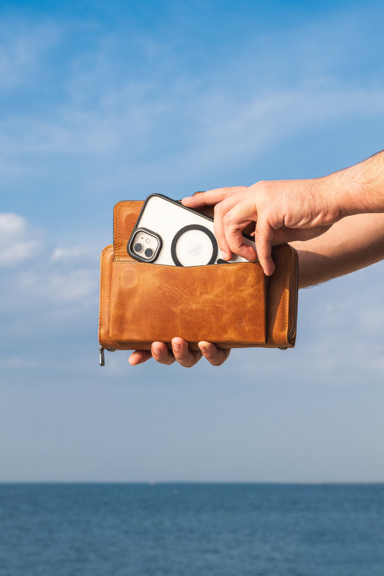 Eros Hakiki Deri Portföy