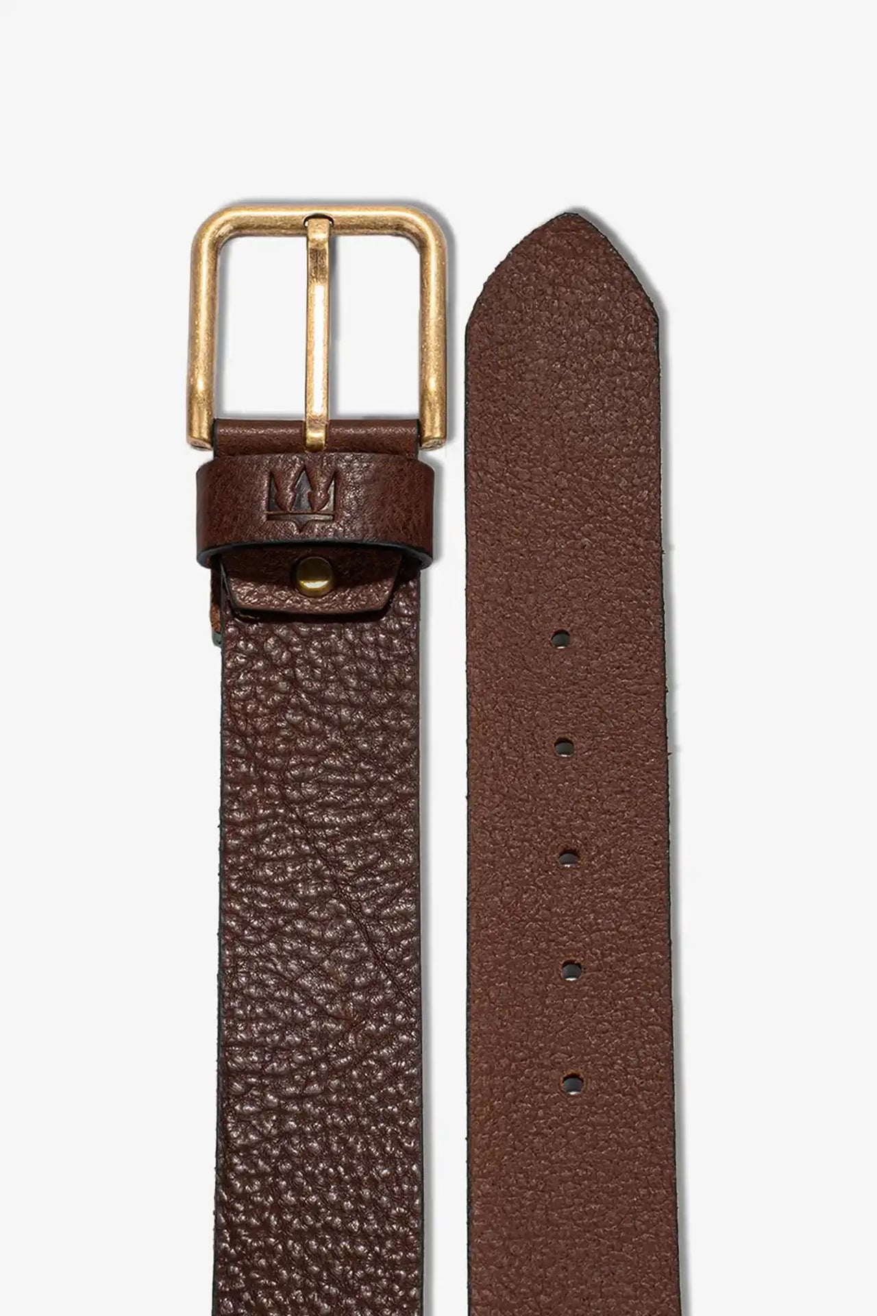 Guns Hakiki Deri Kemer