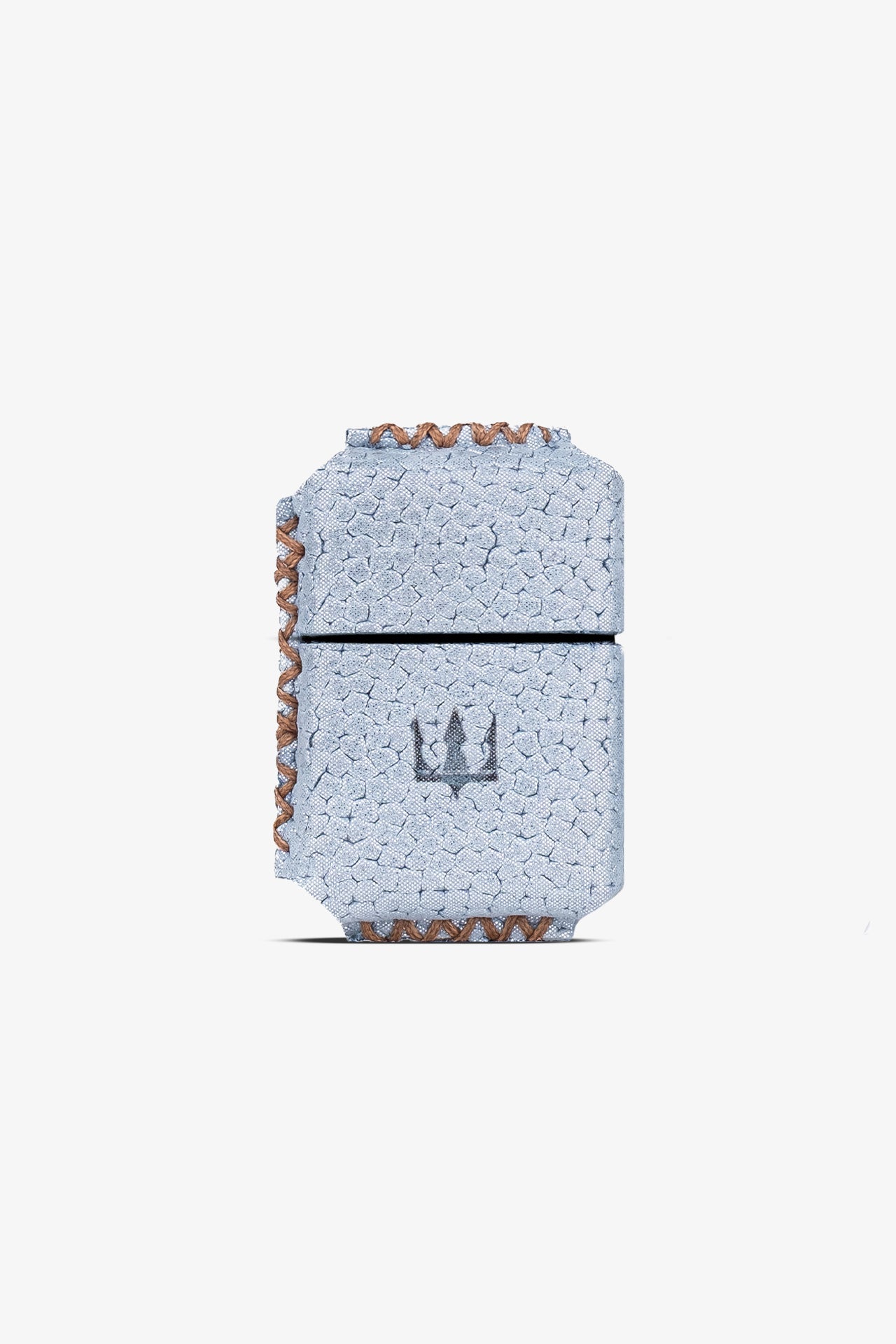 Getto Hakiki Deri Kılıflı Çakmak