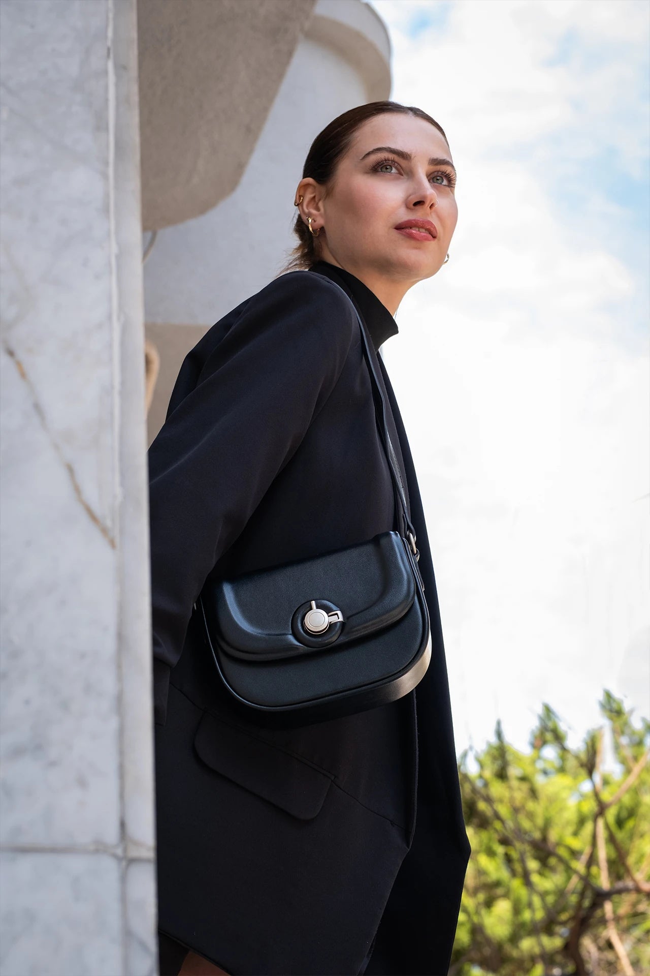 Foster Kadın Çantası