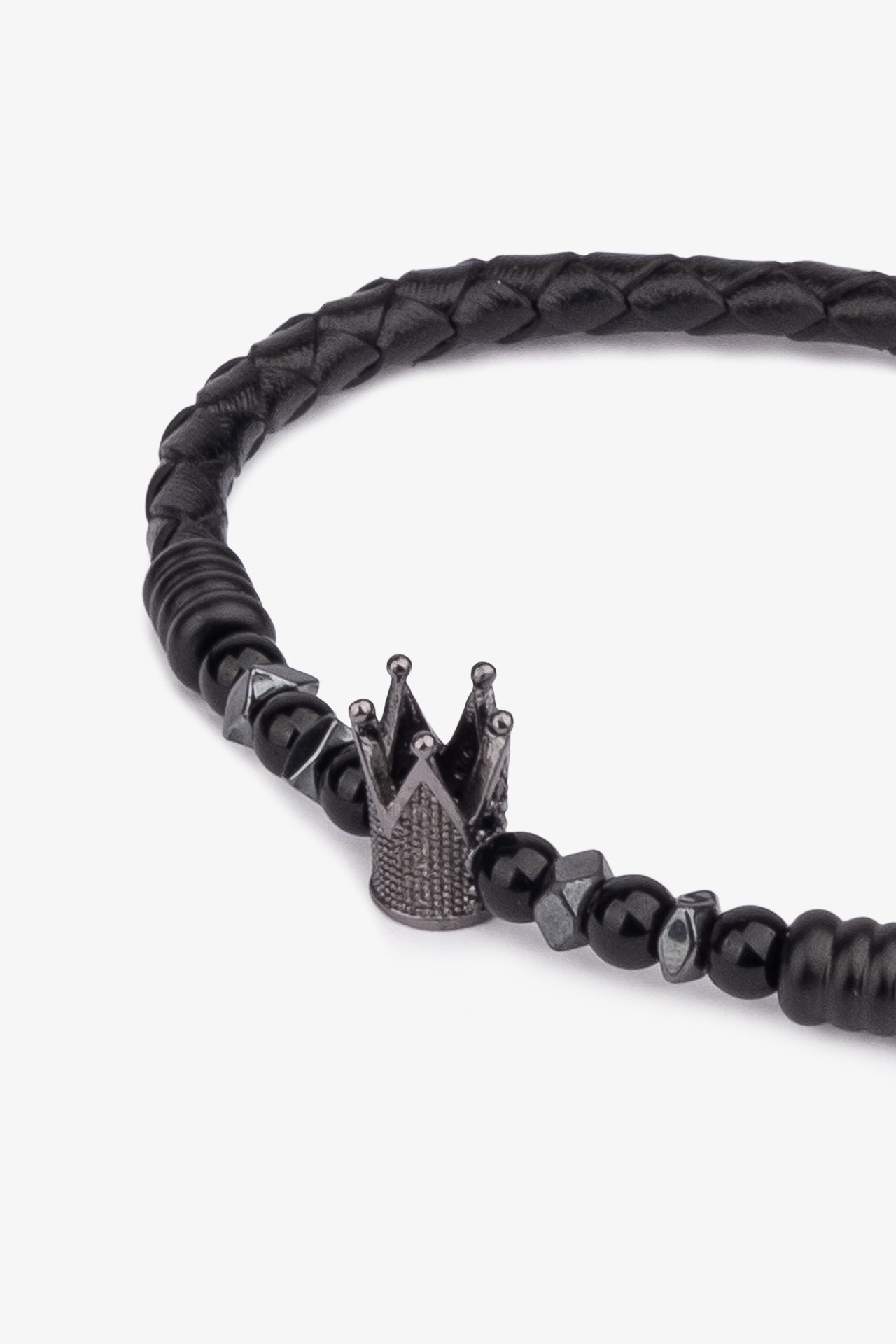 Caelira Deri Bileklik