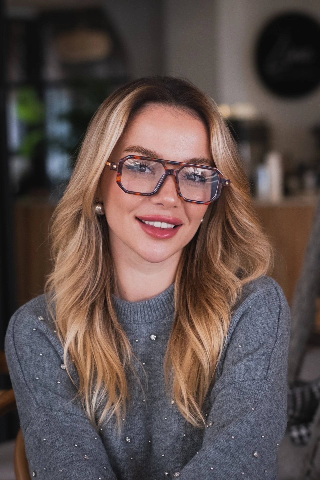 Rimini Mavi Işık Korumalı Gözlük