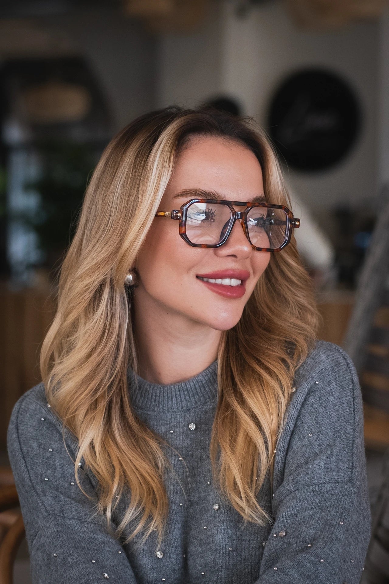 Rimini Mavi Işık Korumalı Gözlük