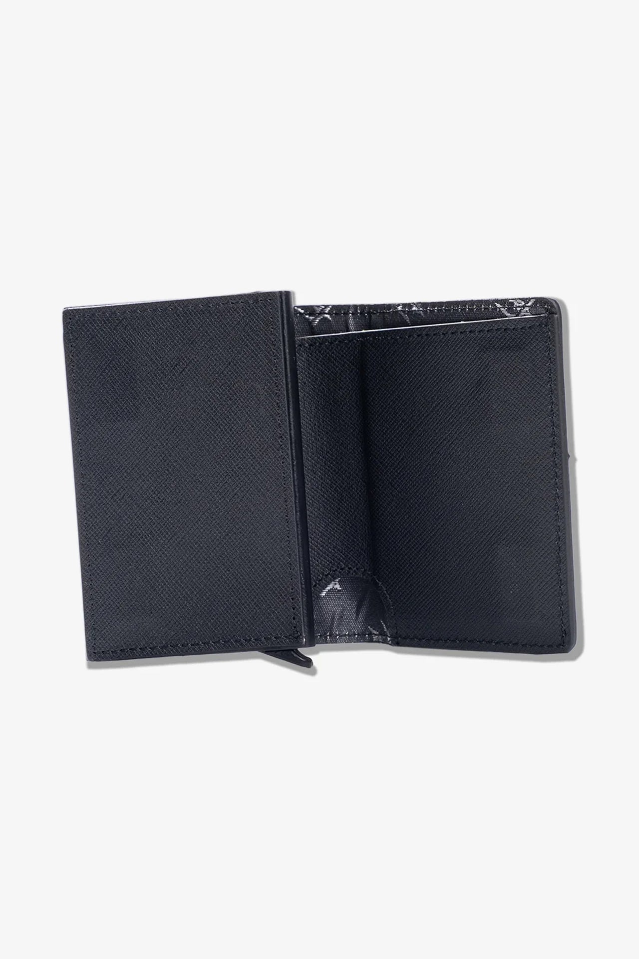 Airtag Mekanizmalı Cüzdan