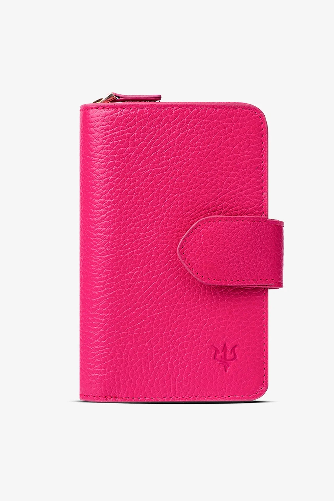 Amor Hakiki Deri Kadın Cüzdan