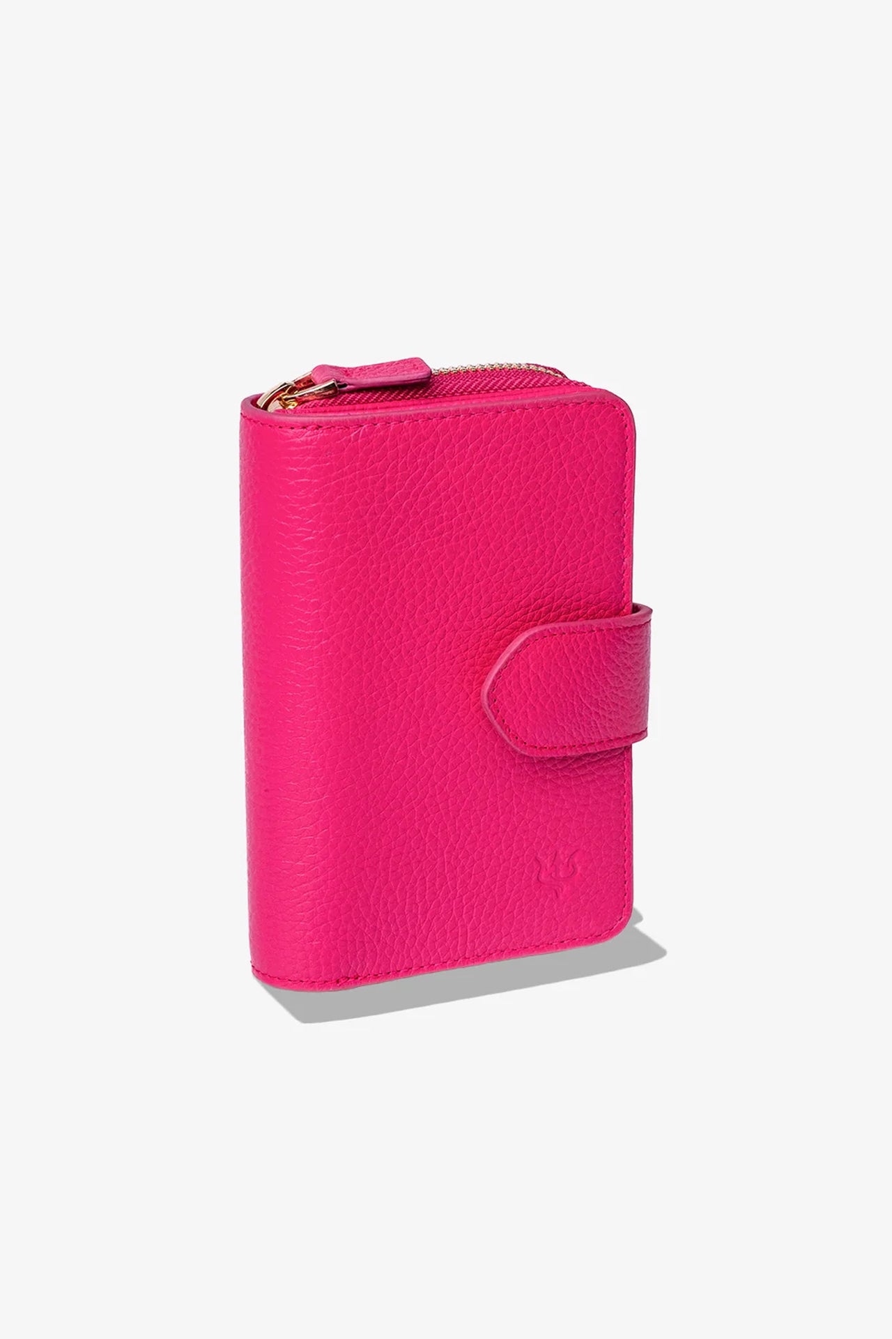 Amor Hakiki Deri Kadın Cüzdan