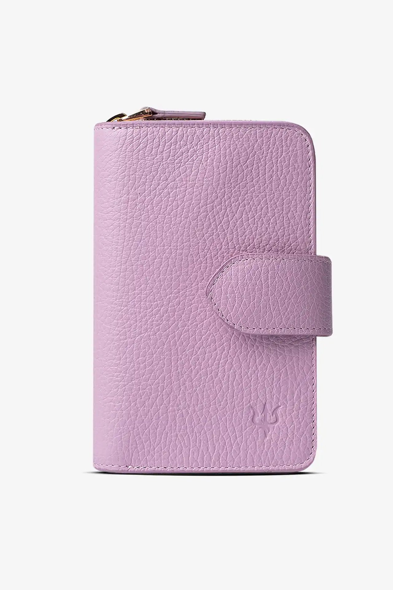 Amor Hakiki Deri Kadın Cüzdan