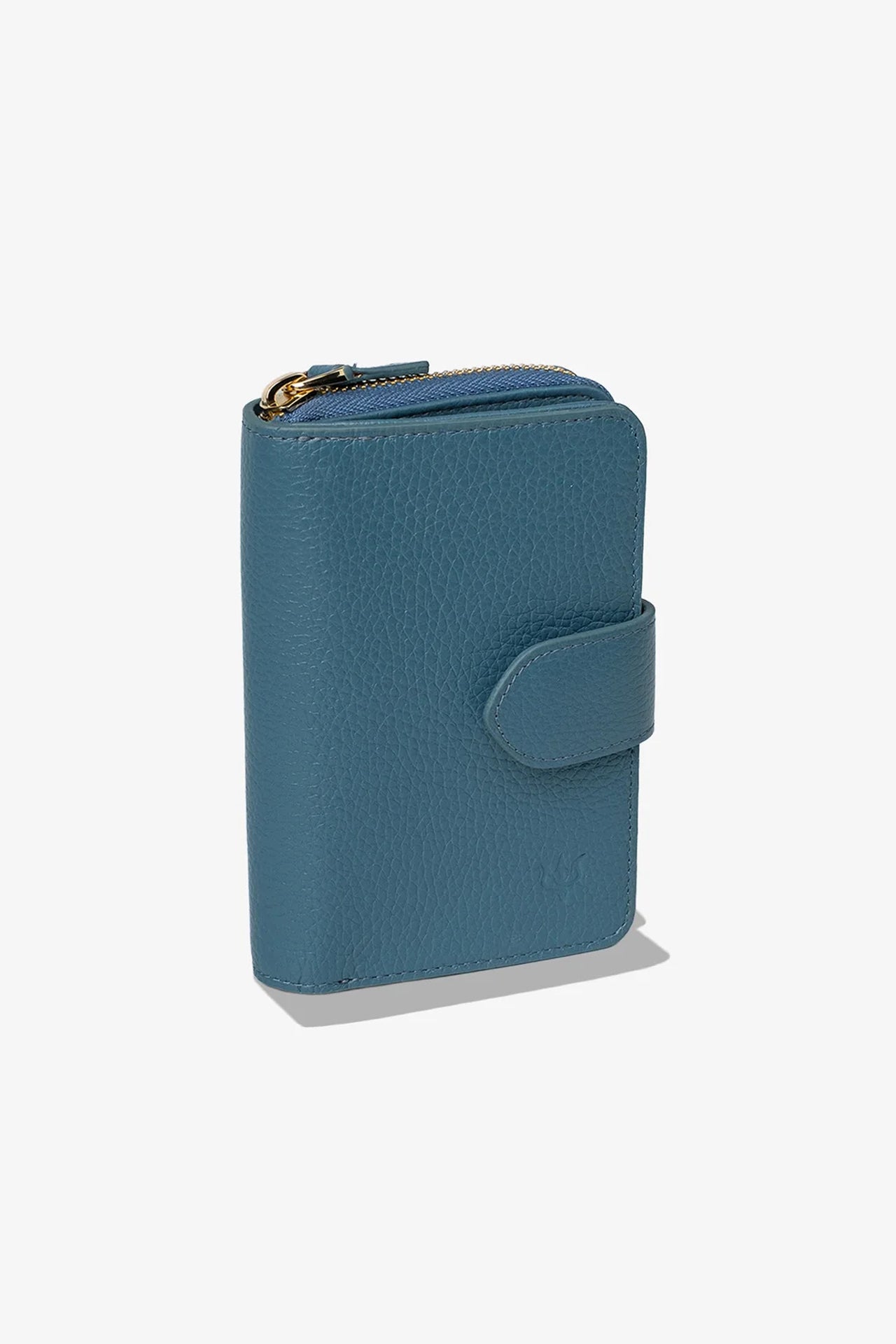 Amor Hakiki Deri Kadın Cüzdan