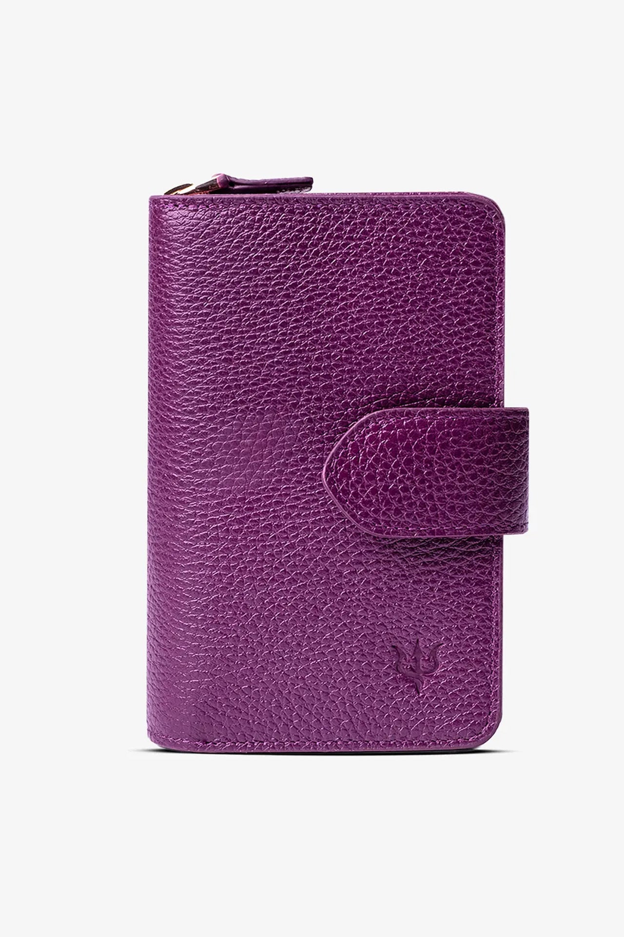 Amor Hakiki Deri Kadın Cüzdan