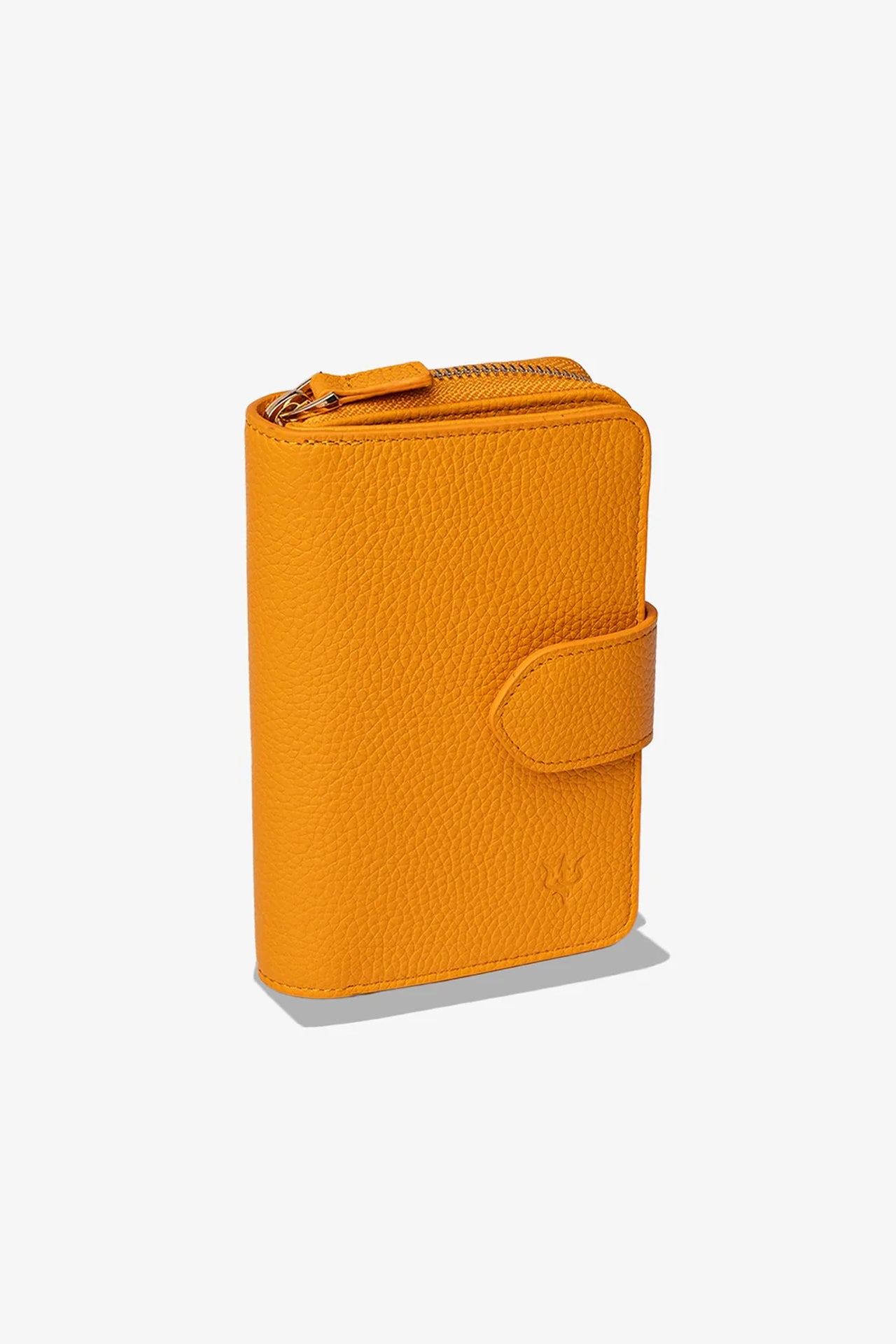 Amor Hakiki Deri Kadın Cüzdan