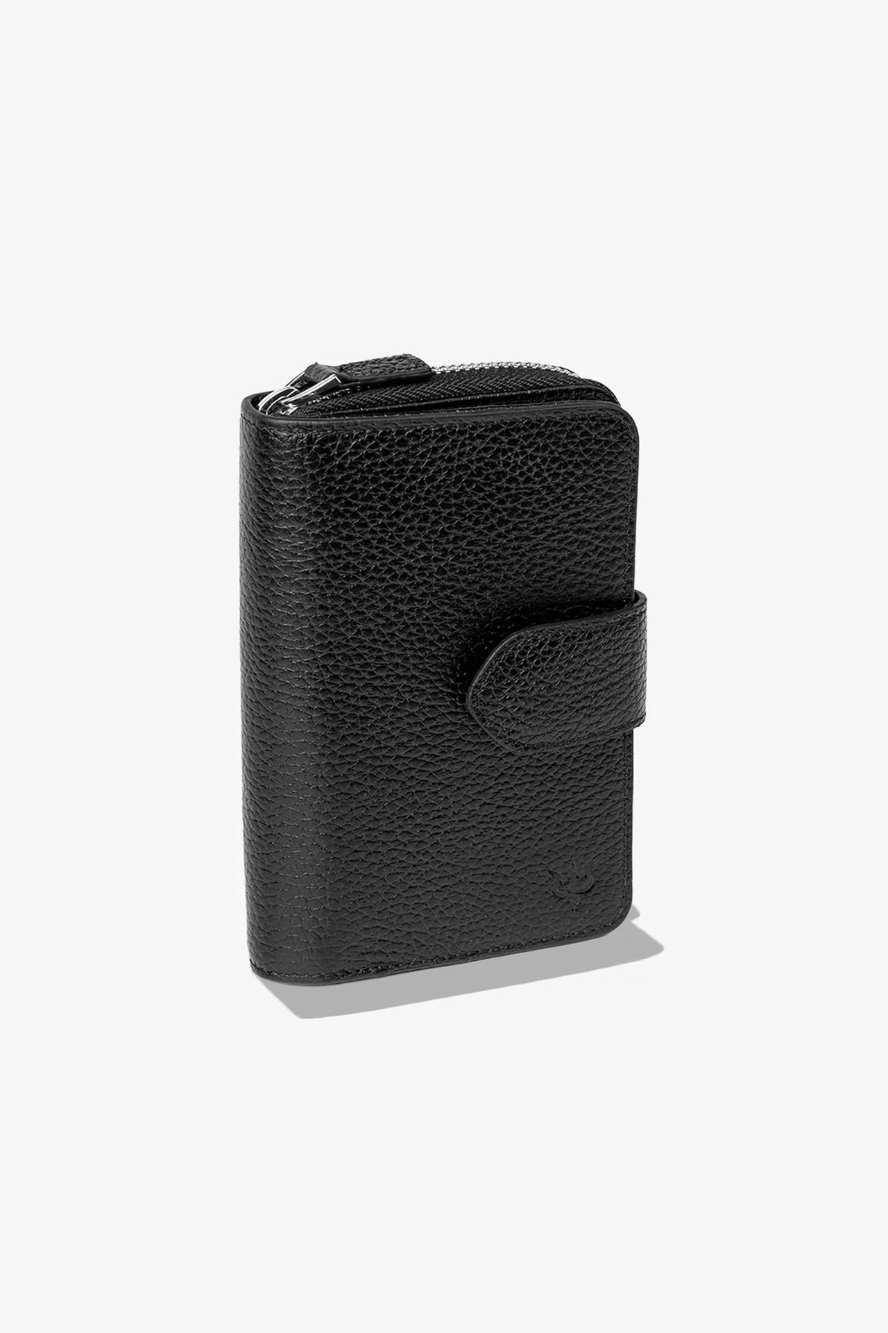 Amor Hakiki Deri Kadın Cüzdan