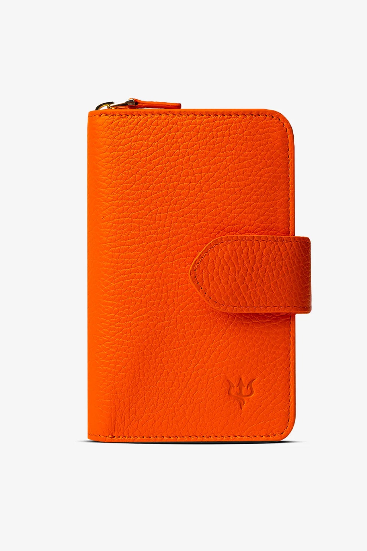 Amor Hakiki Deri Kadın Cüzdan