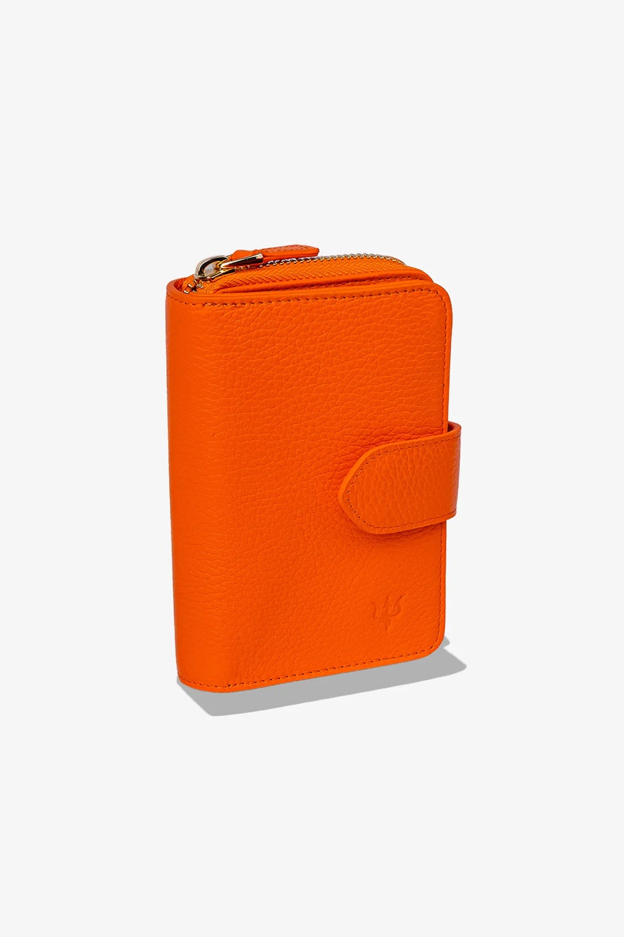 Amor Hakiki Deri Kadın Cüzdan