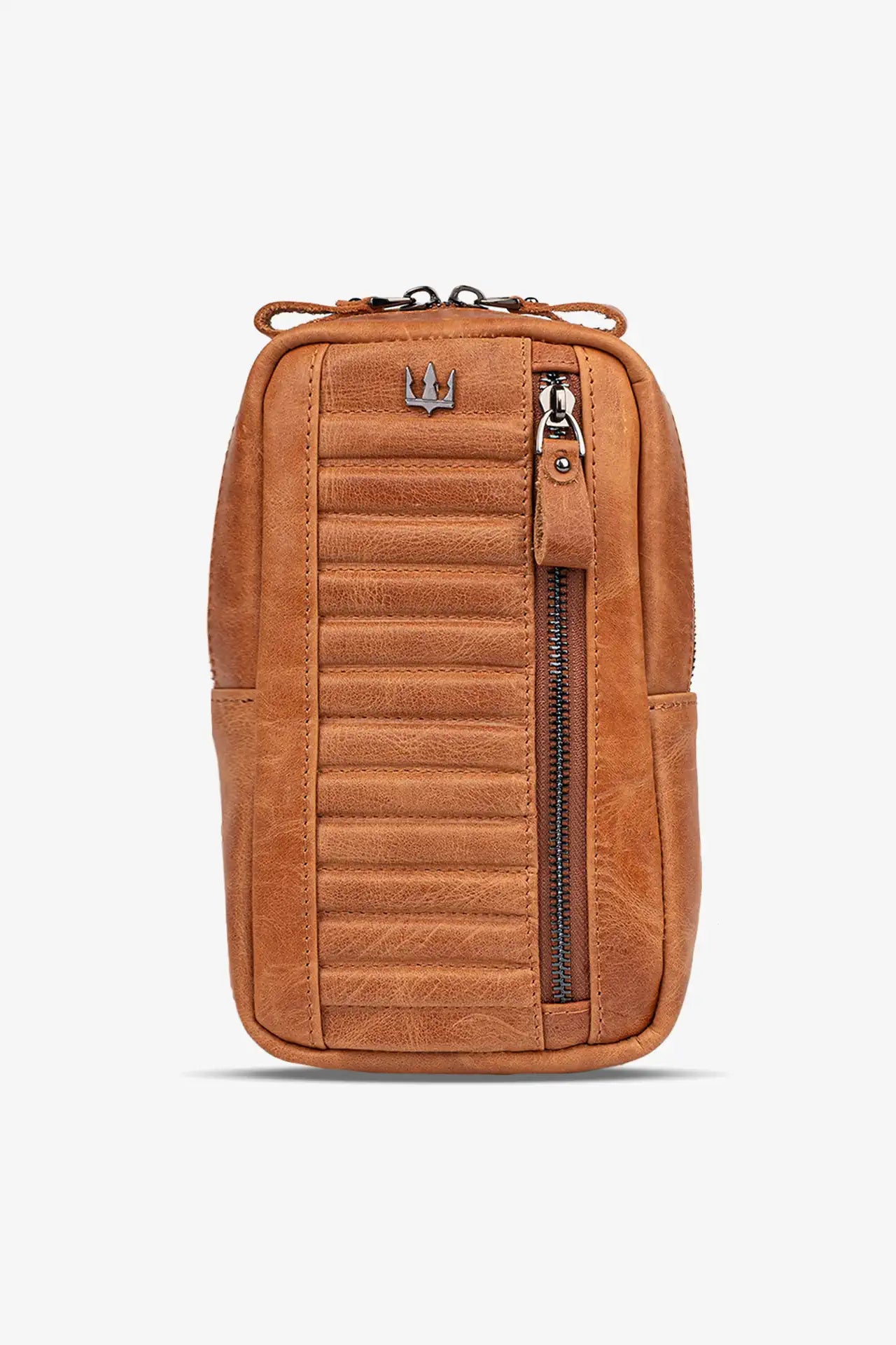 Cross Hakiki Deri Çanta