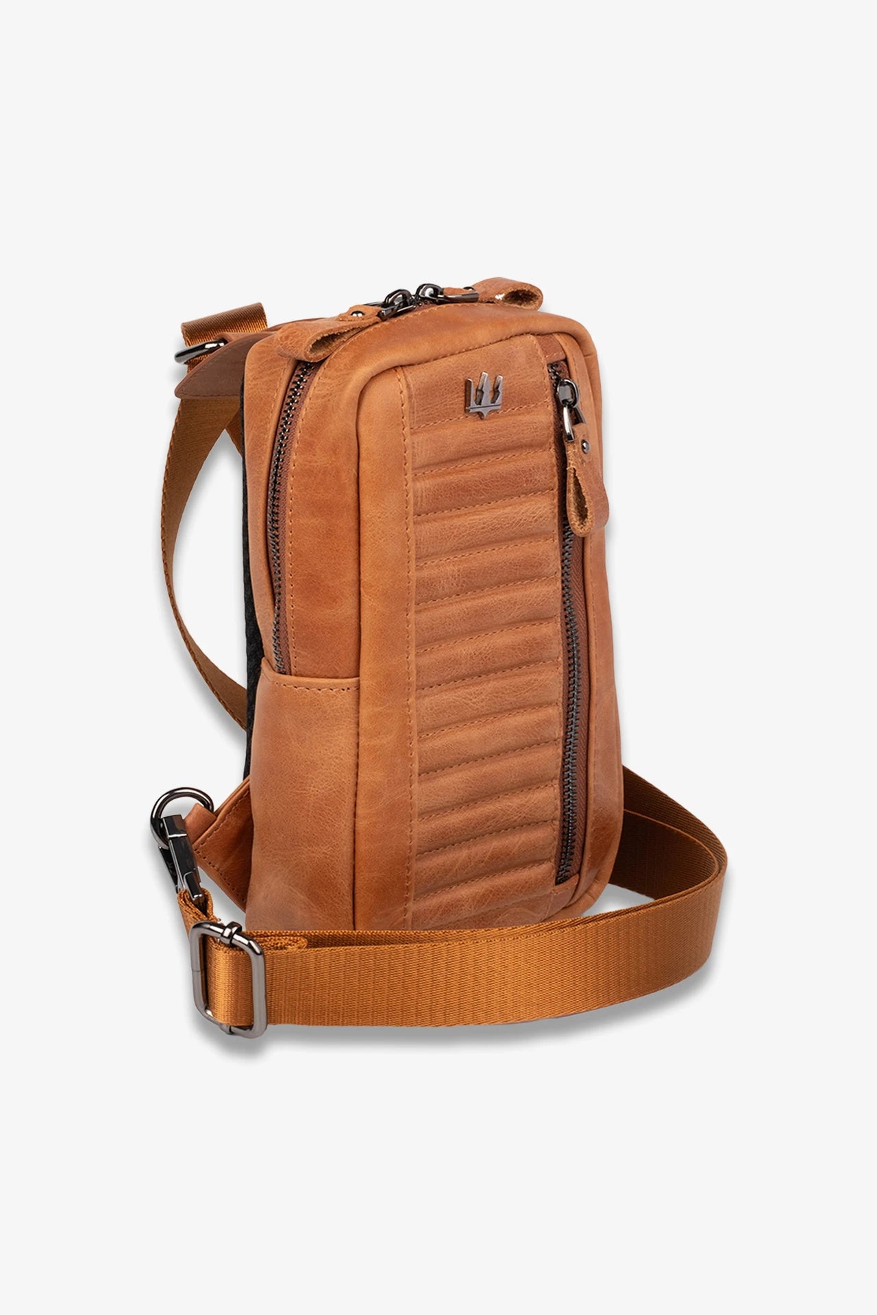 Cross Hakiki Deri Çanta