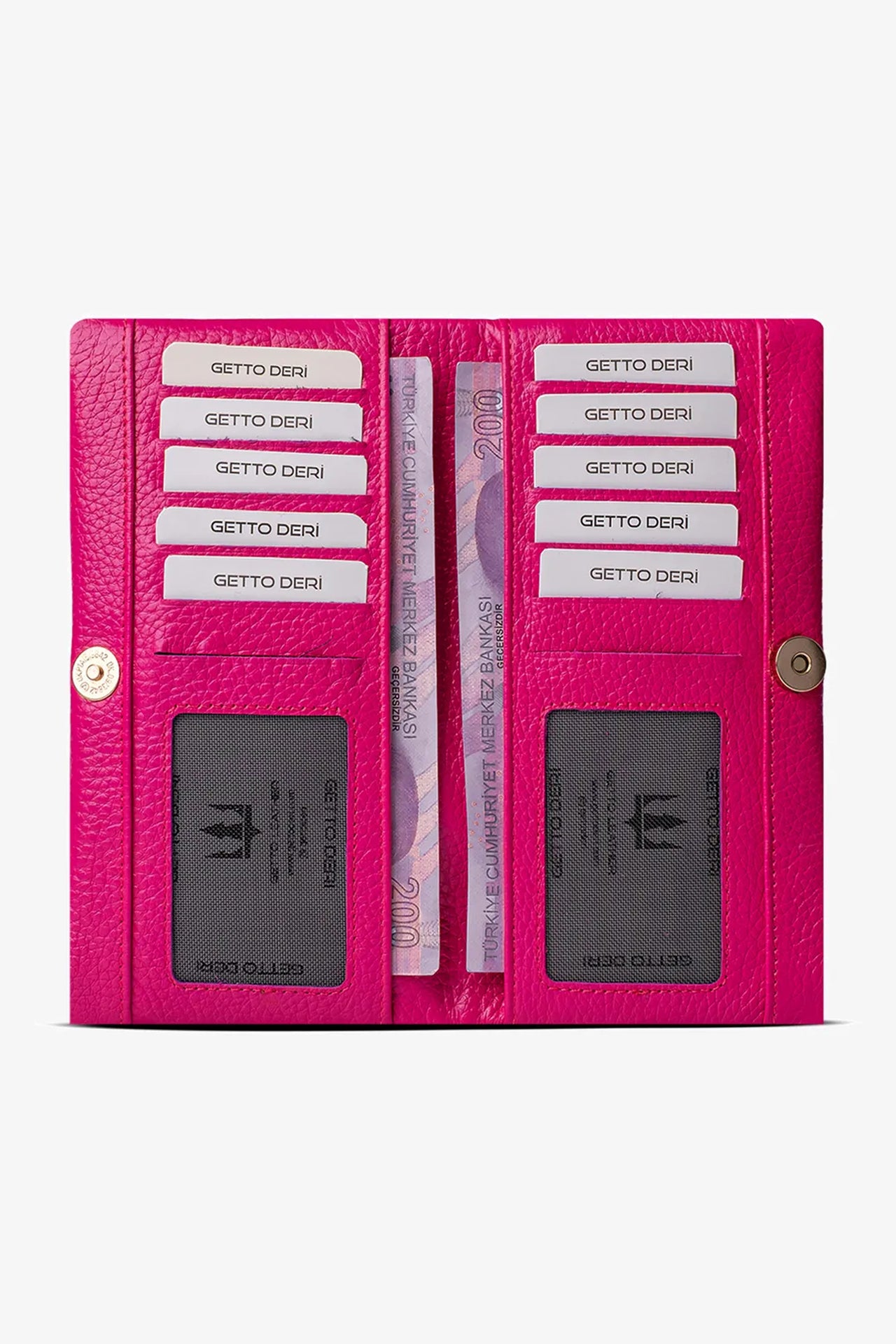 Bloom Kadın Portföy