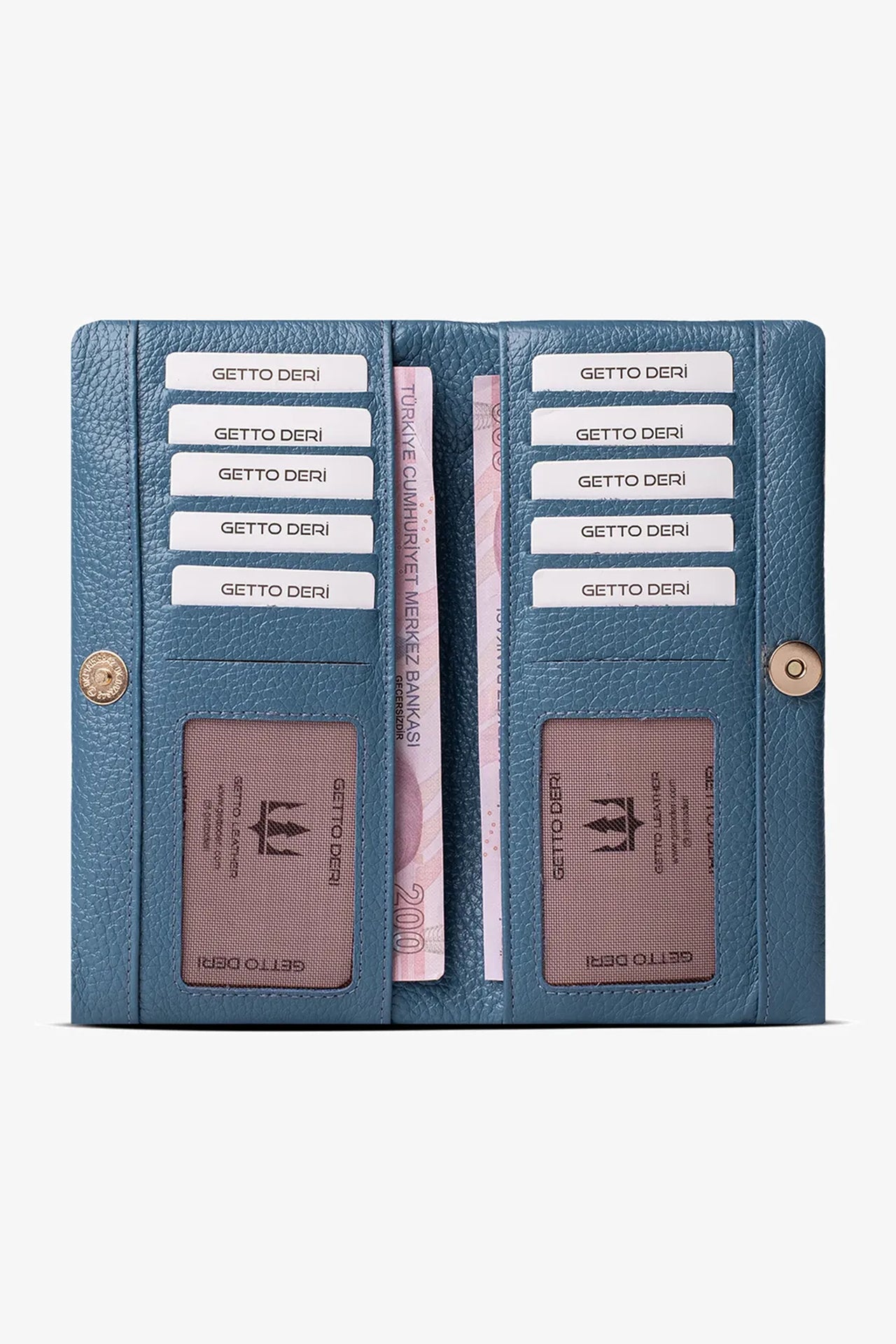 Bloom Kadın Portföy