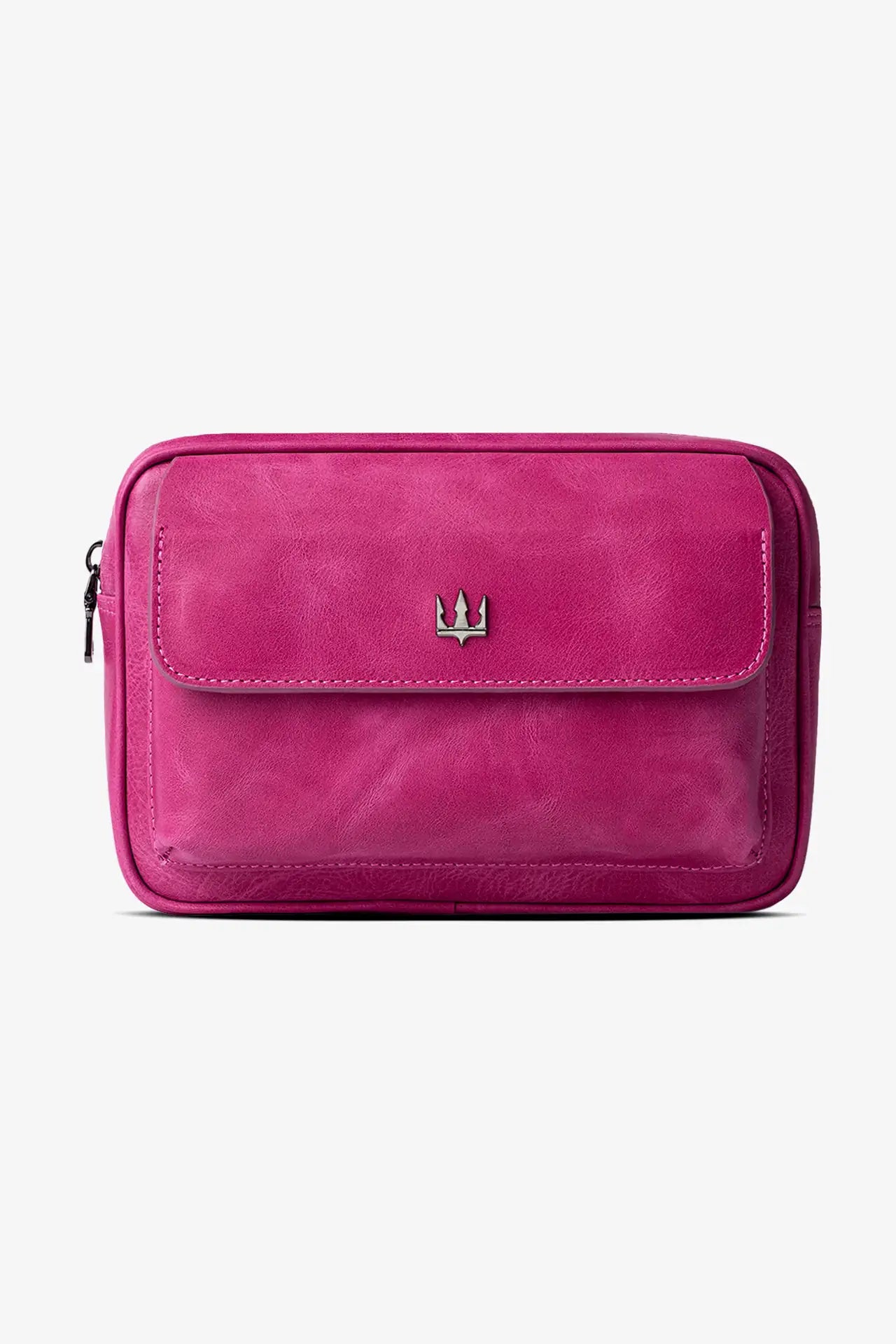 Bohem Hakiki Deri Çanta