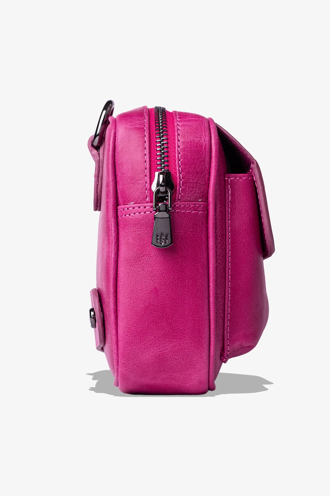 Bohem Hakiki Deri Çanta